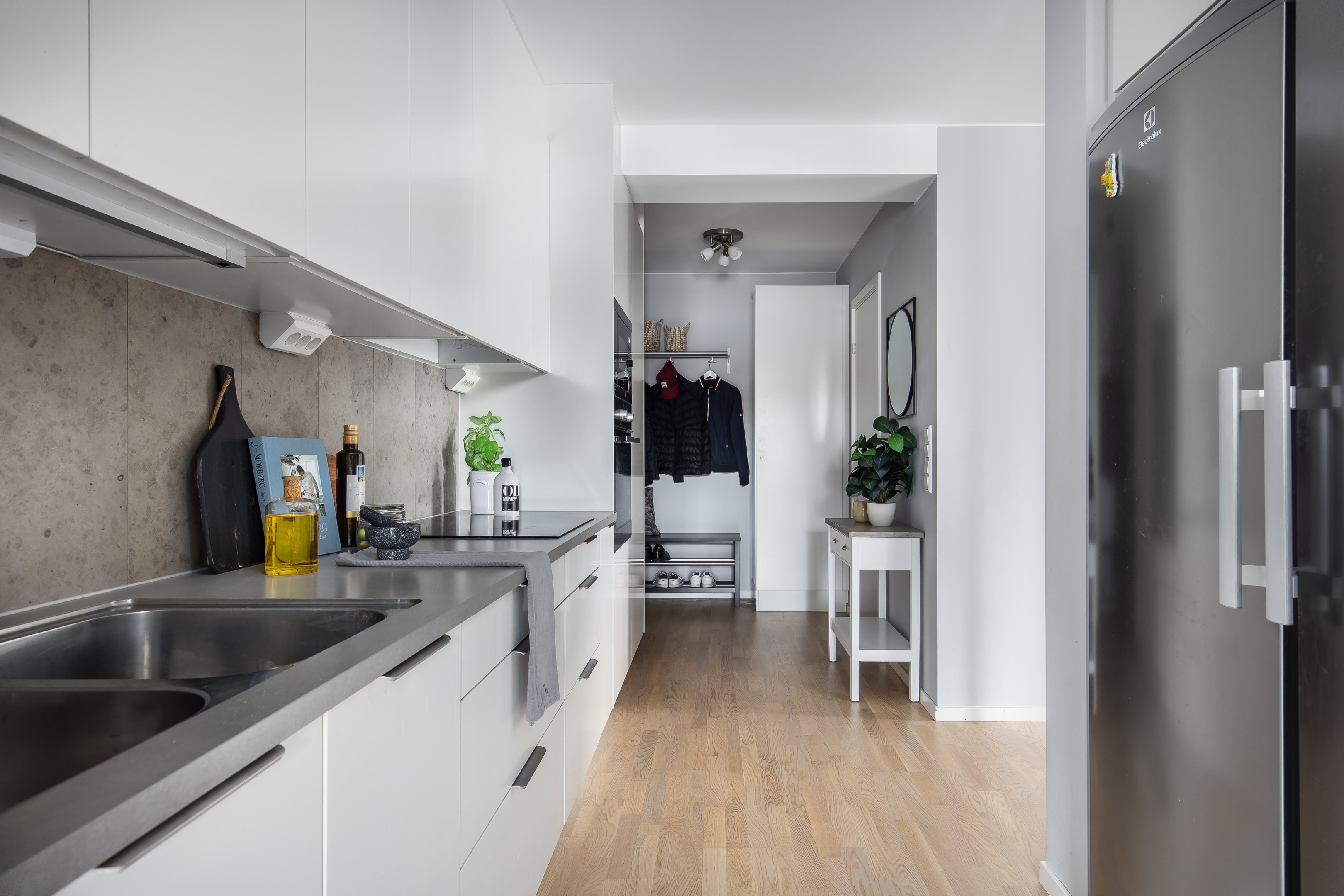 Bostadsbild från Tollare Ängsväg 28, Såld i Tollare, Nacka