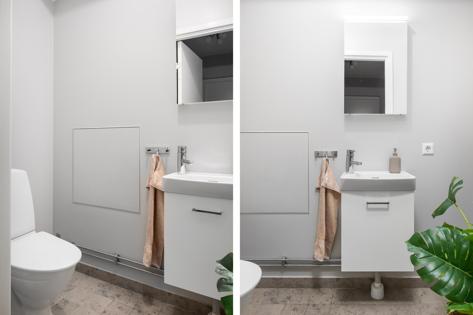 Bostadsbild från Tollare Ängsväg 28, Såld i Tollare, Nacka