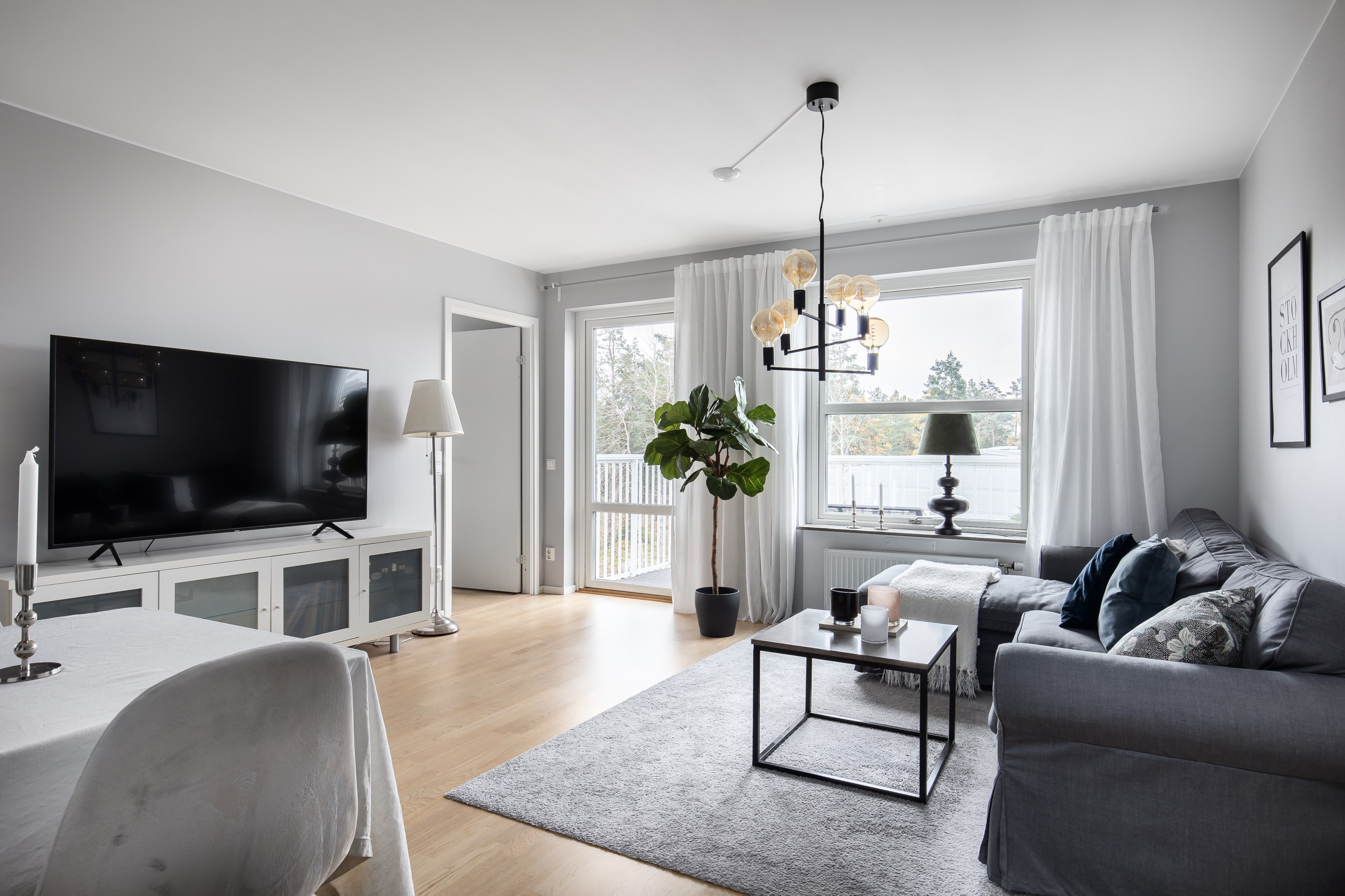 Bostadsbild från Tollare Ängsväg 28, Såld i Tollare, Nacka