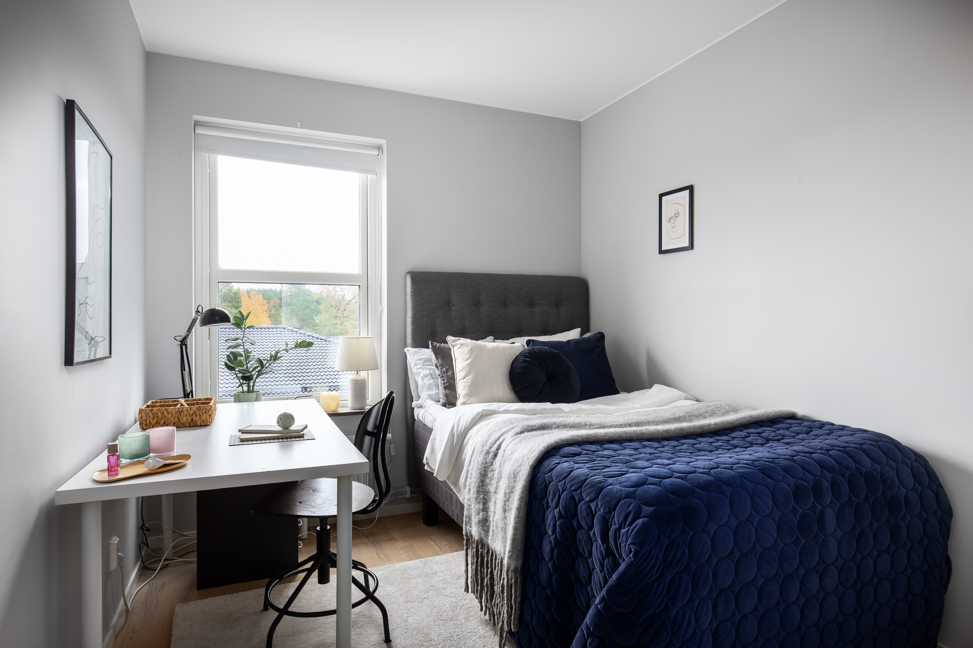 Bostadsbild från Tollare Ängsväg 28, Såld i Tollare, Nacka