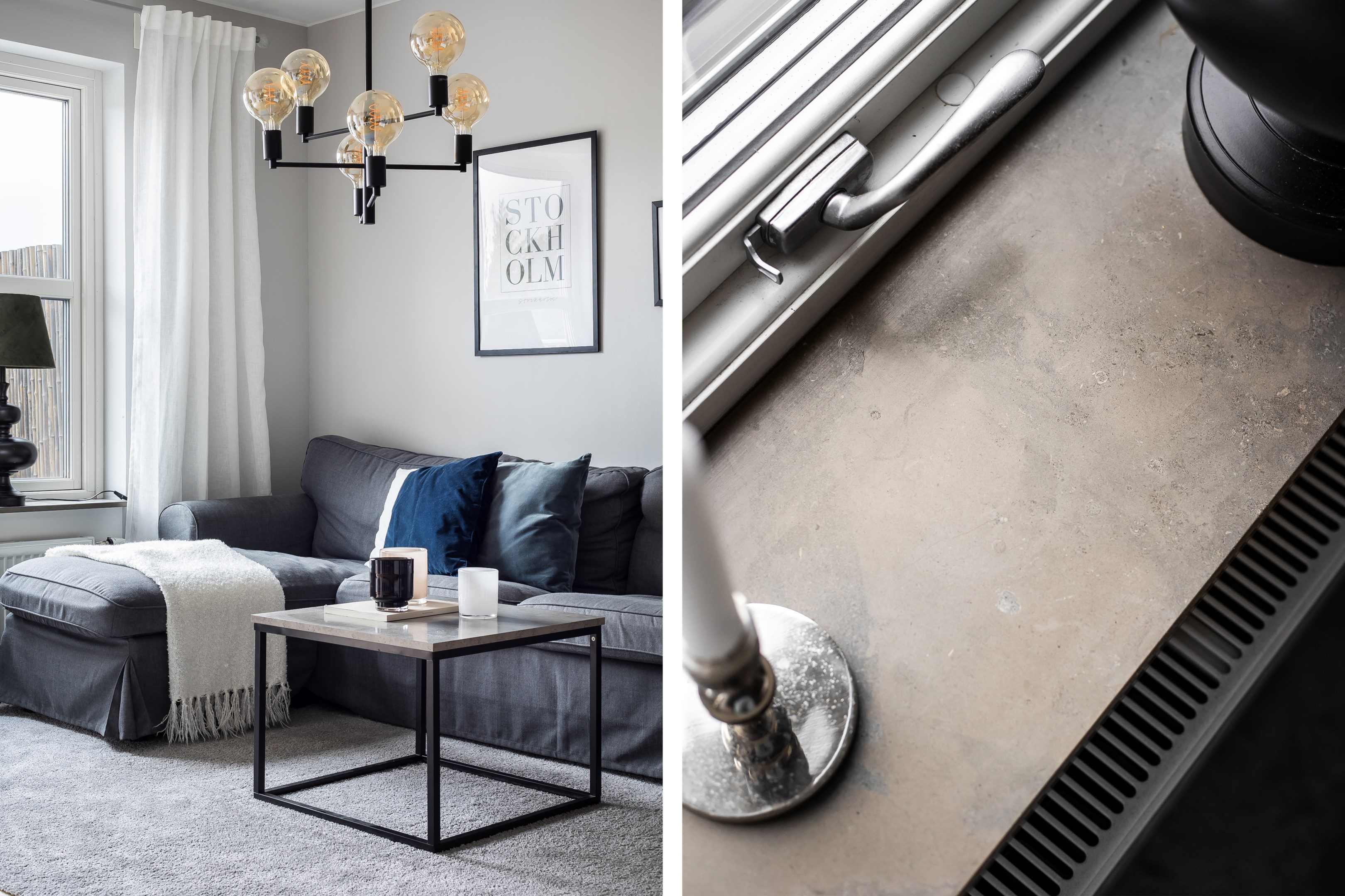 Bostadsbild från Tollare Ängsväg 28, Såld i Tollare, Nacka