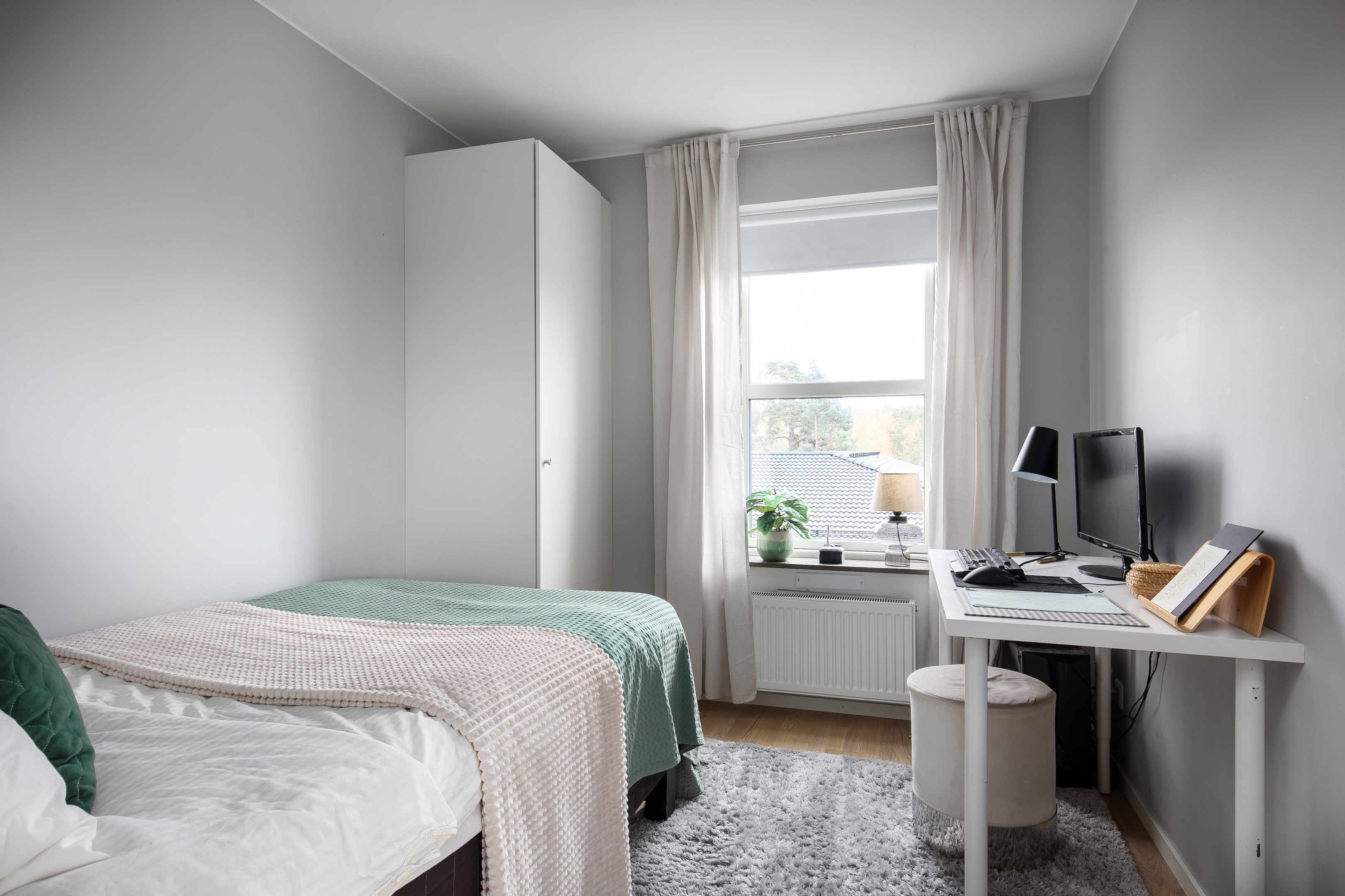 Bostadsbild från Tollare Ängsväg 28, Såld i Tollare, Nacka