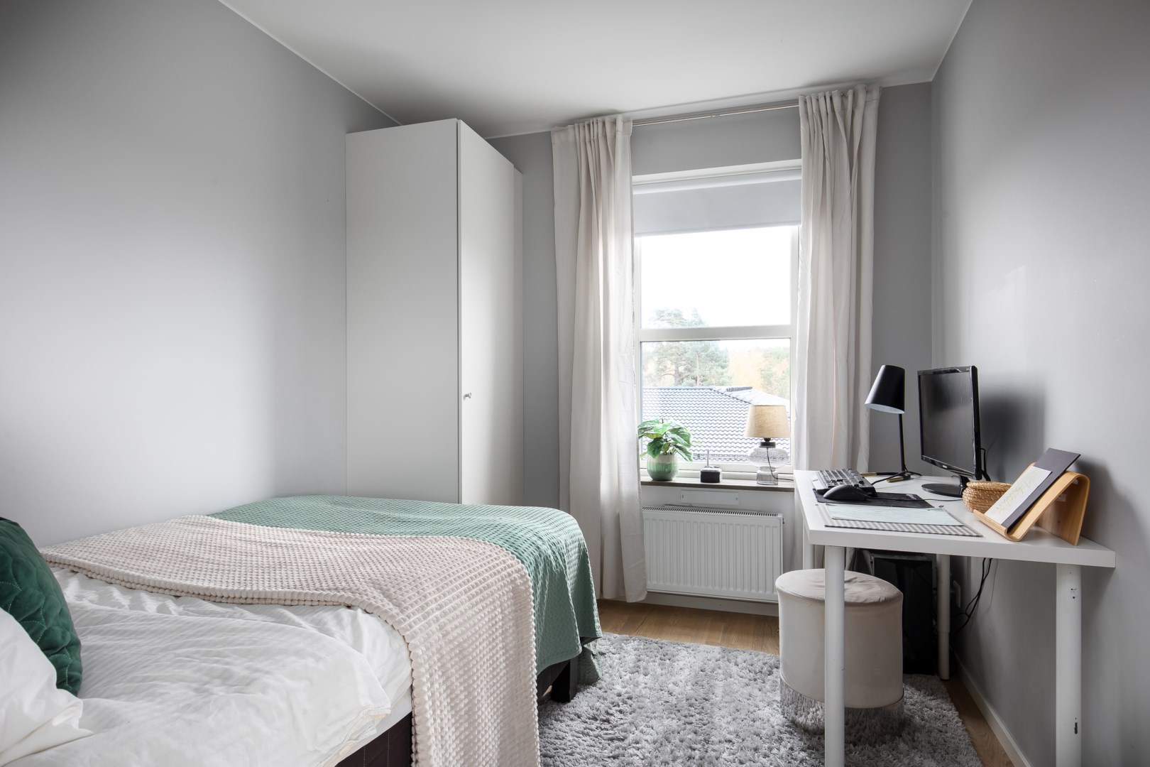 Bostadsbild från Tollare Ängsväg 28, Såld i Tollare, Nacka