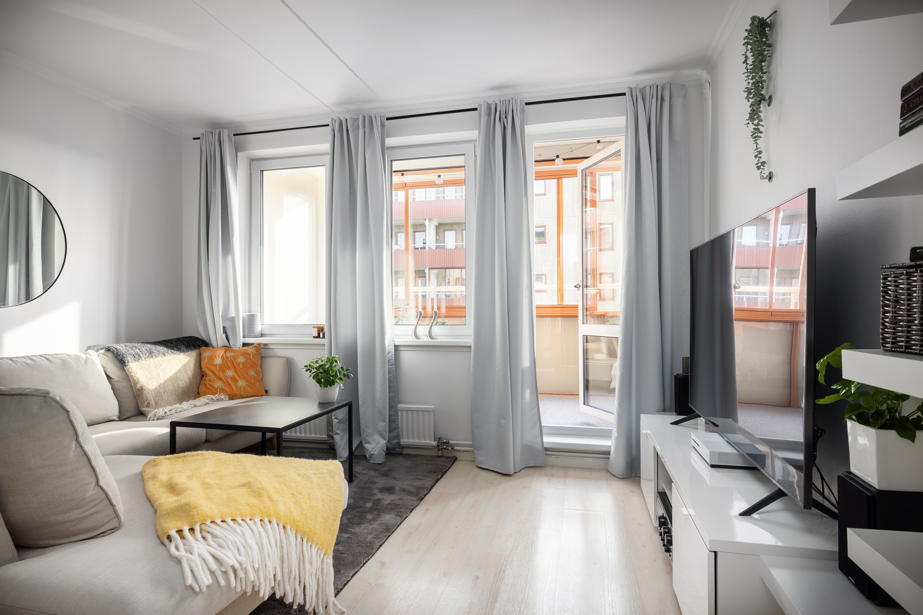 Bostadsbild från Ormingeringen 74, Såld i Västra Orminge, Nacka