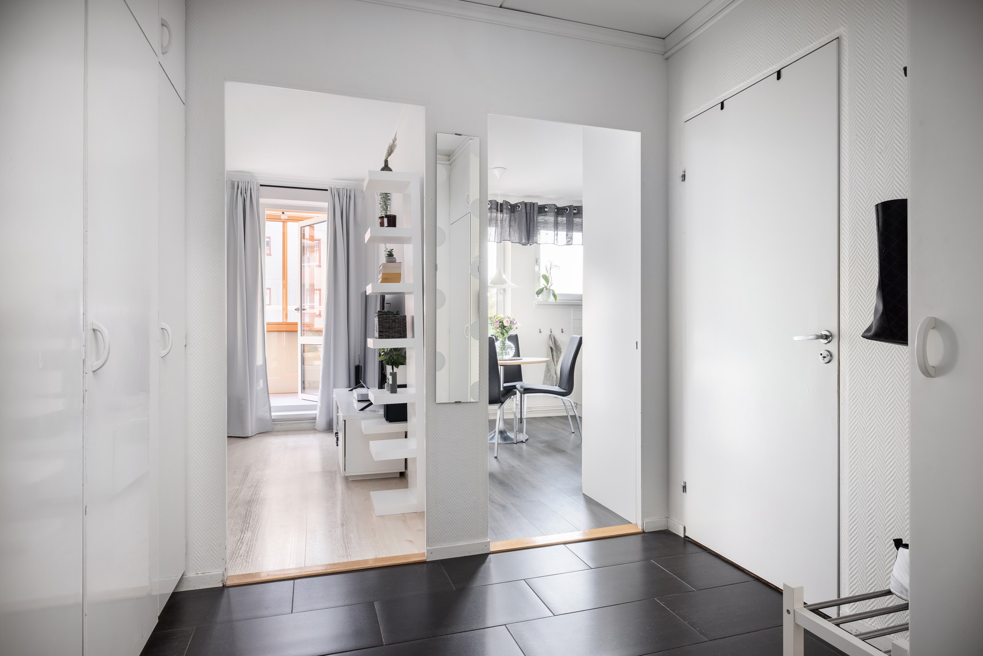 Bostadsbild från Ormingeringen 74, Såld i Västra Orminge, Nacka