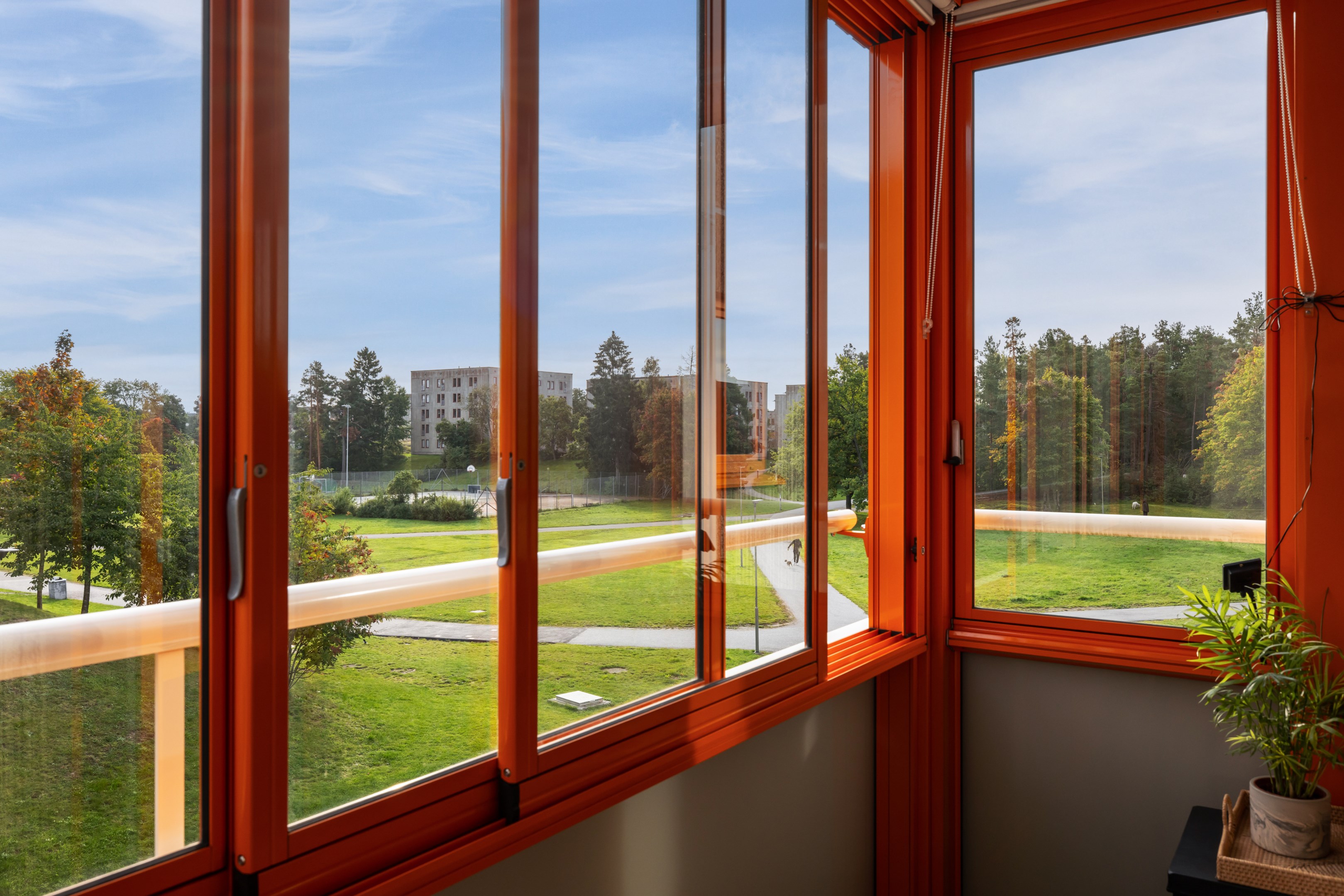 Bostadsbild från Ormingeringen 74, Såld i Västra Orminge, Nacka