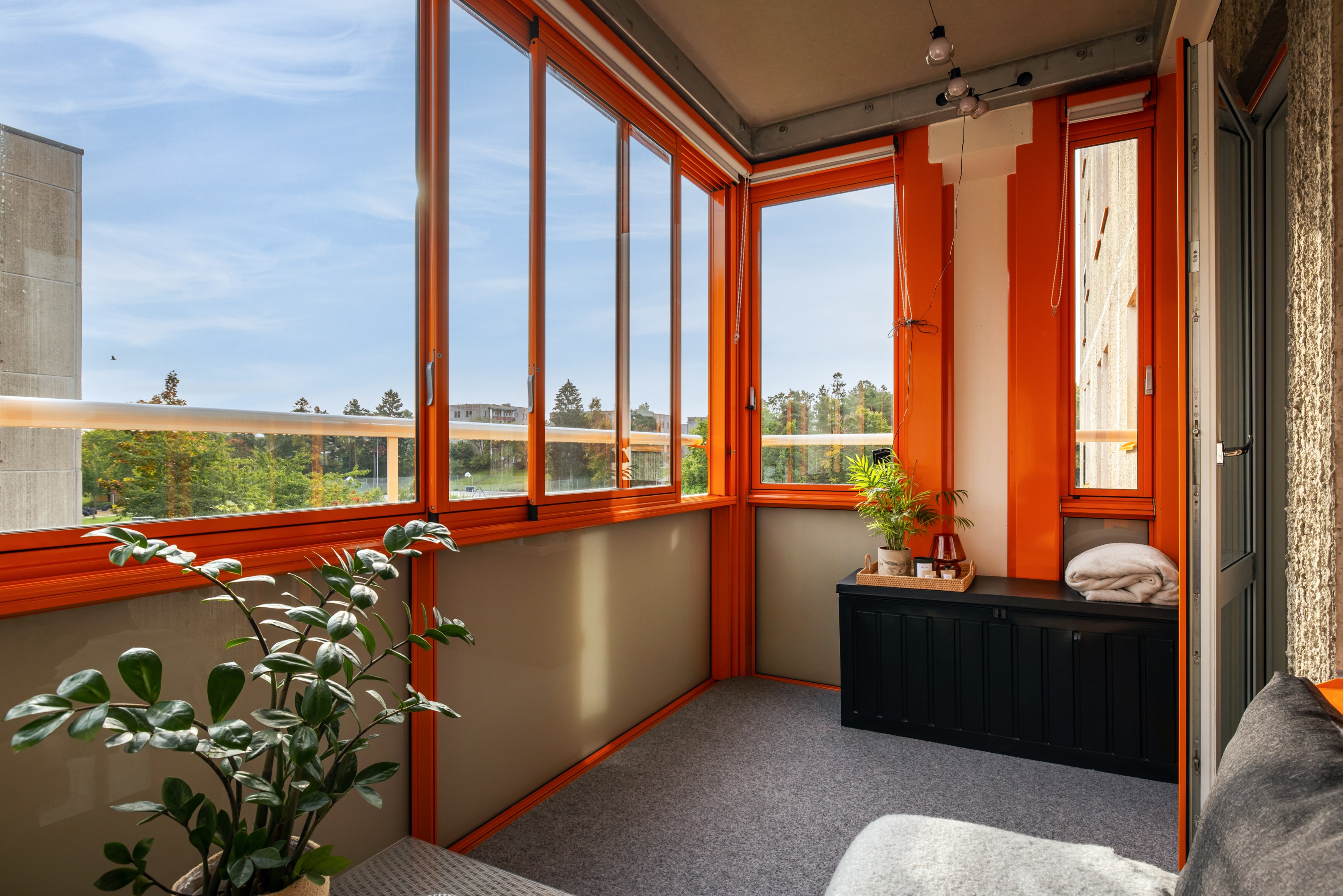 Bostadsbild från Ormingeringen 74, Såld i Västra Orminge, Nacka