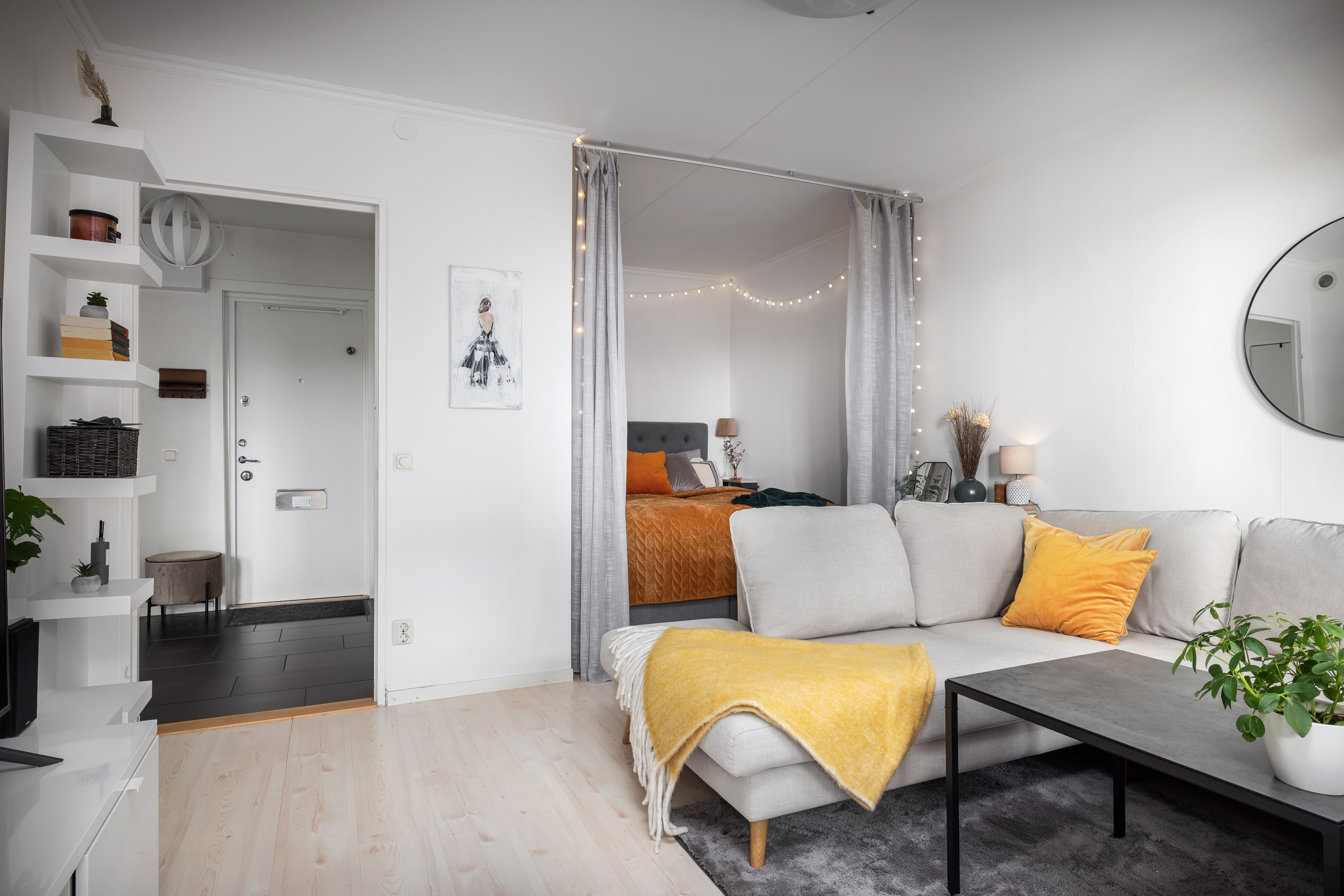 Bostadsbild från Ormingeringen 74, Såld i Västra Orminge, Nacka