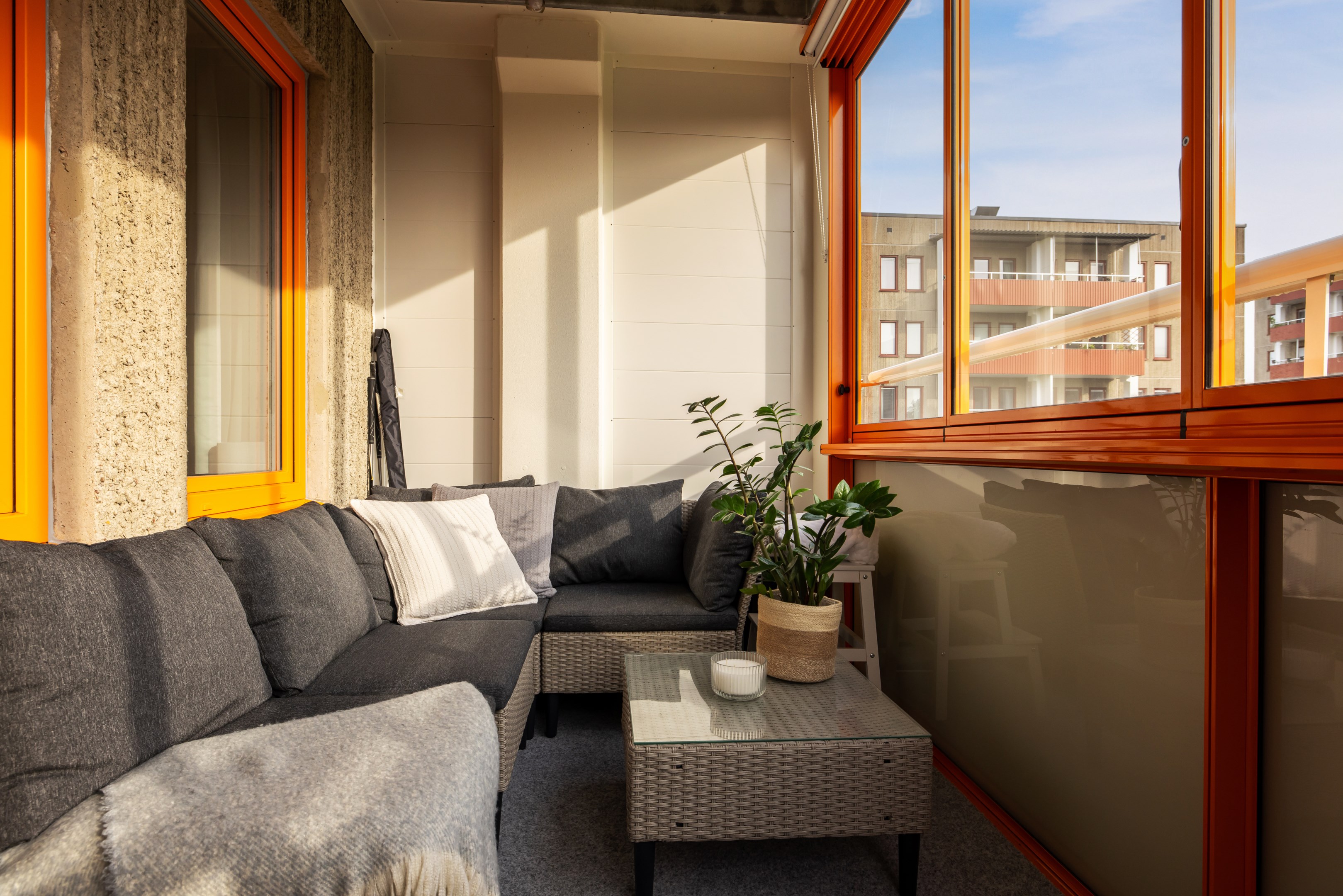 Bostadsbild från Ormingeringen 74, Såld i Västra Orminge, Nacka