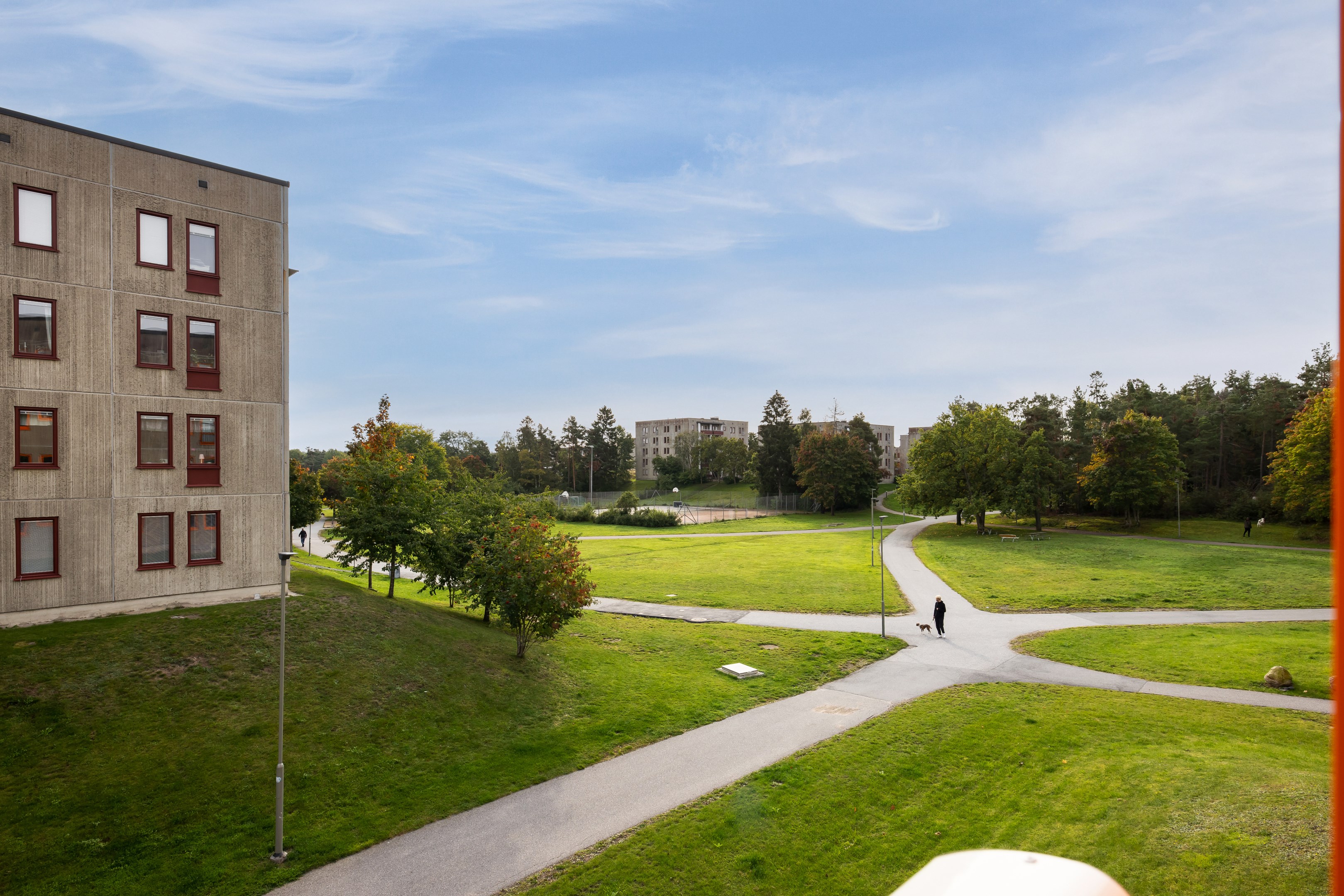 Bostadsbild från Ormingeringen 74, Såld i Västra Orminge, Nacka