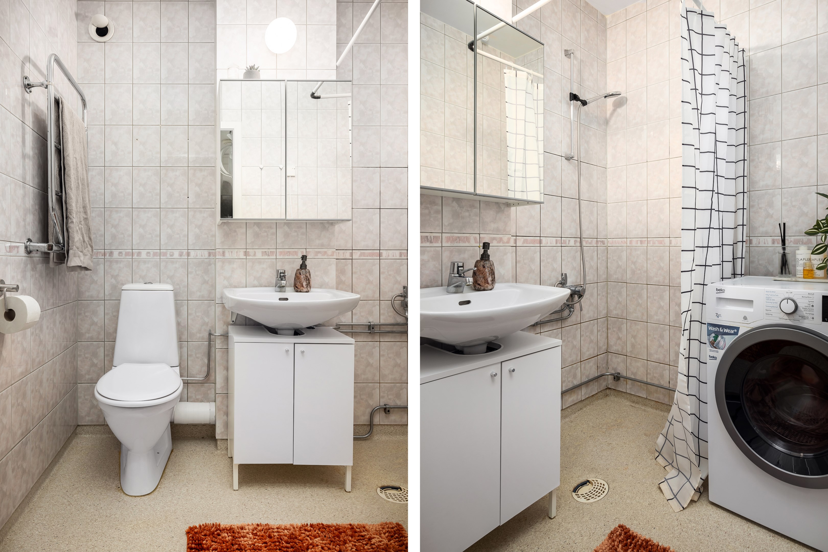 Bostadsbild från Ormingeringen 74, Såld i Västra Orminge, Nacka