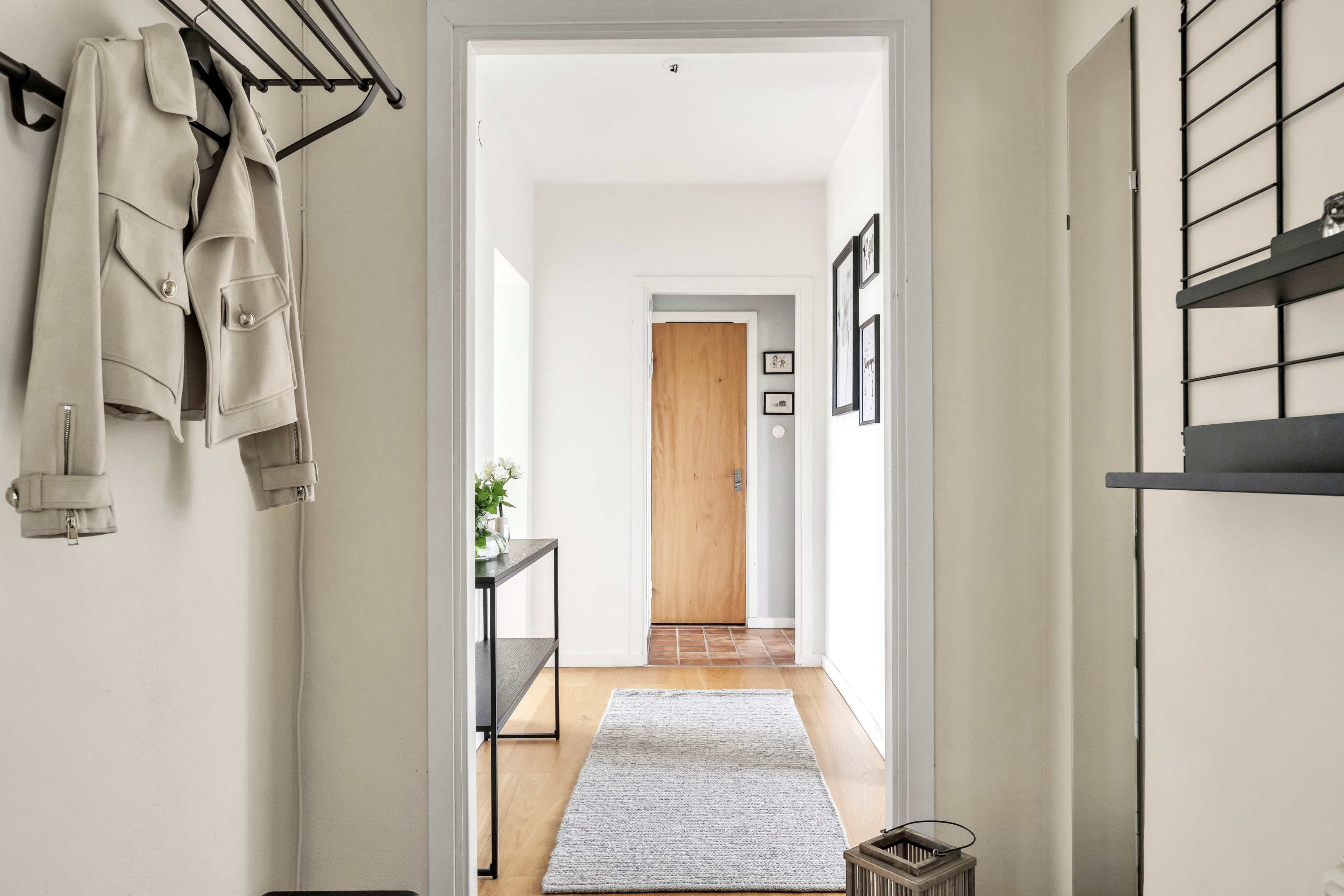 Bostadsbild från Börjegatan 56 B, Såld i Luthagen, Uppsala