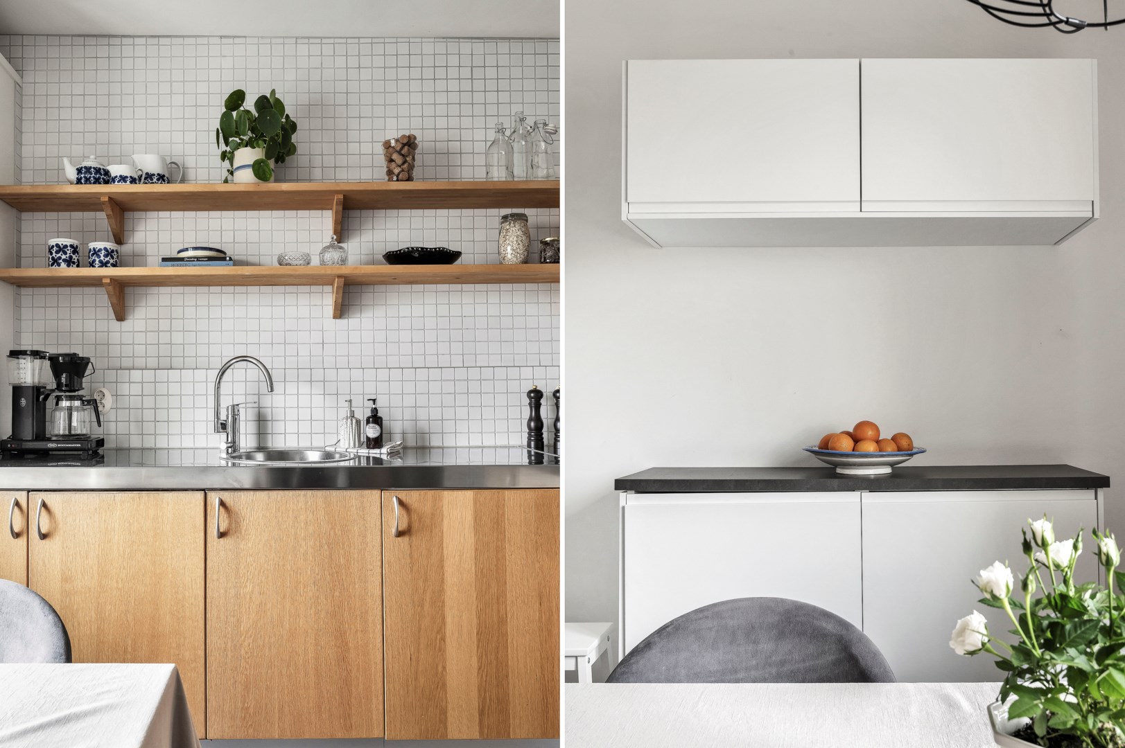 Bostadsbild från Börjegatan 56 B, Såld i Luthagen, Uppsala