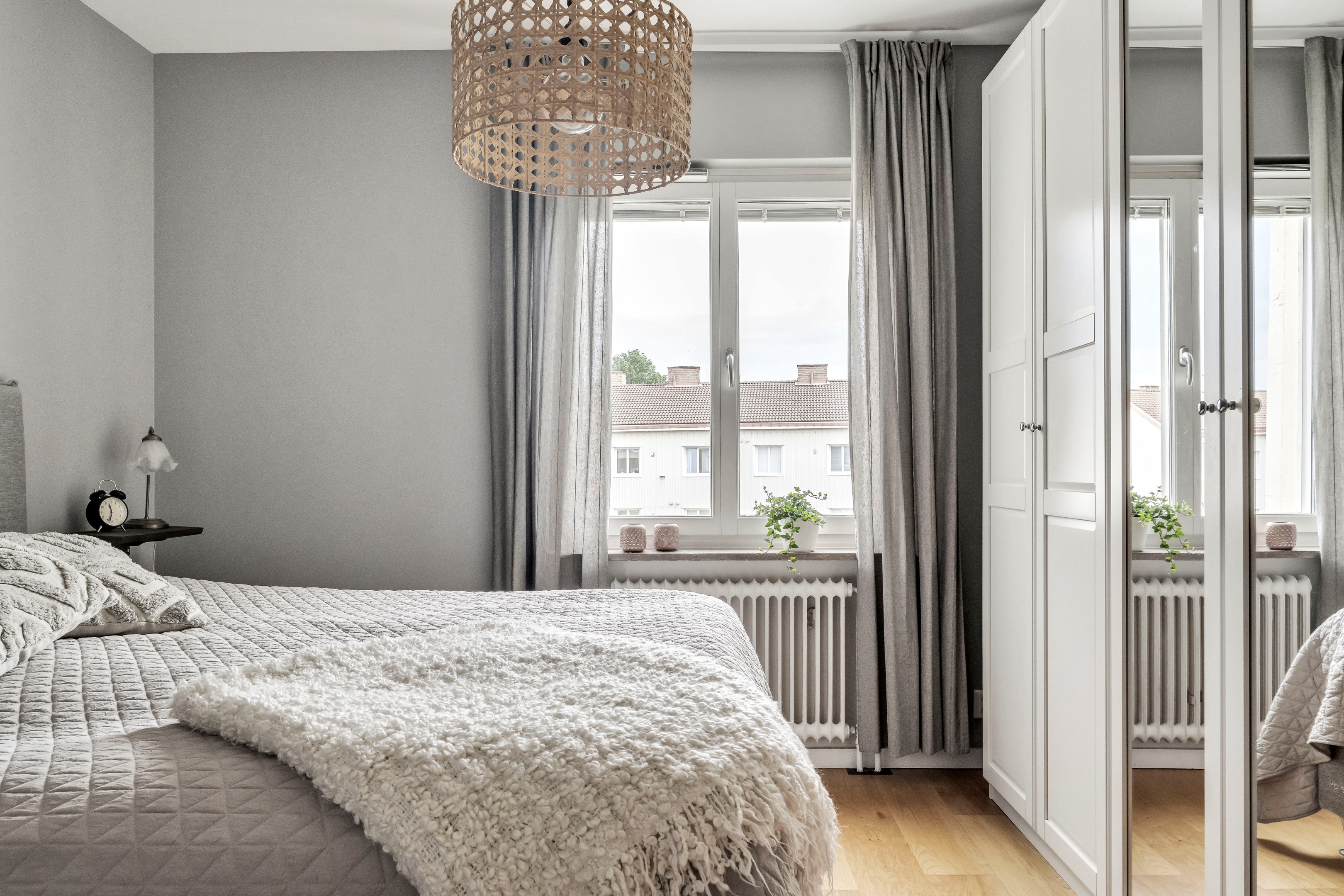 Bostadsbild från Börjegatan 56 B, Såld i Luthagen, Uppsala