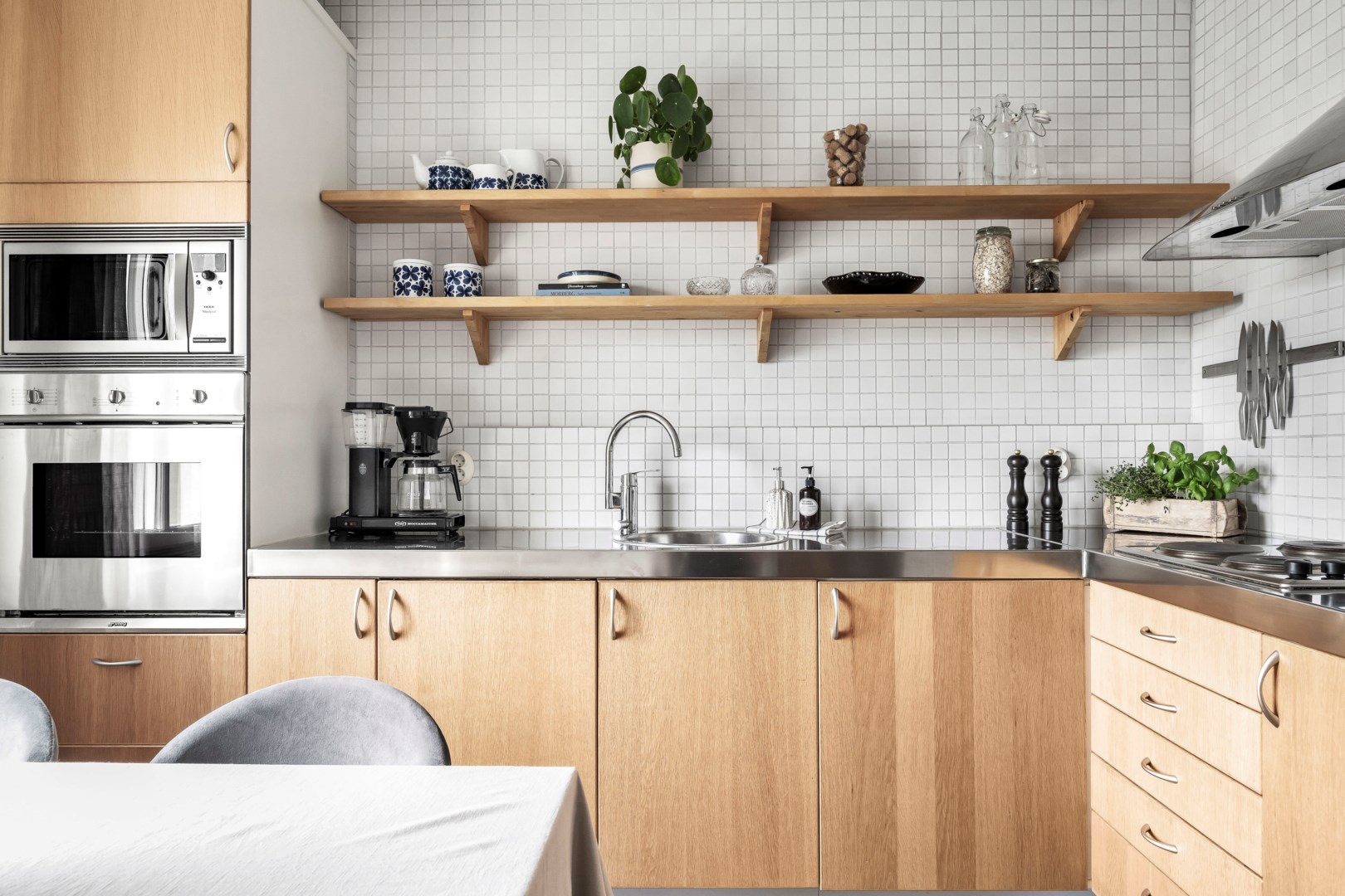 Bostadsbild från Börjegatan 56 B, Såld i Luthagen, Uppsala