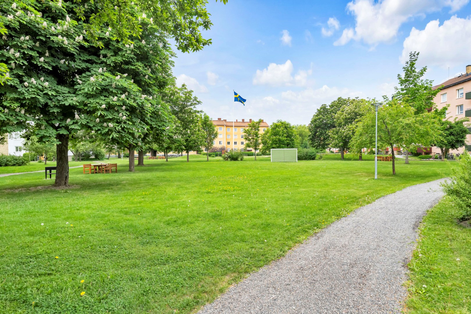 Bostadsbild från Börjegatan 56 B, Såld i Luthagen, Uppsala