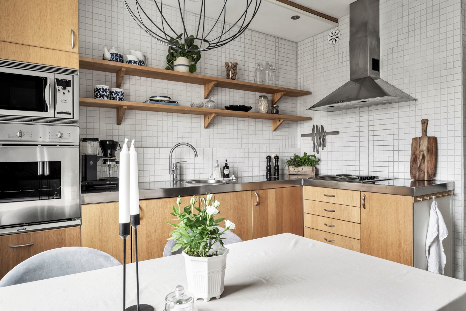 Bostadsbild från Börjegatan 56 B, Såld i Luthagen, Uppsala