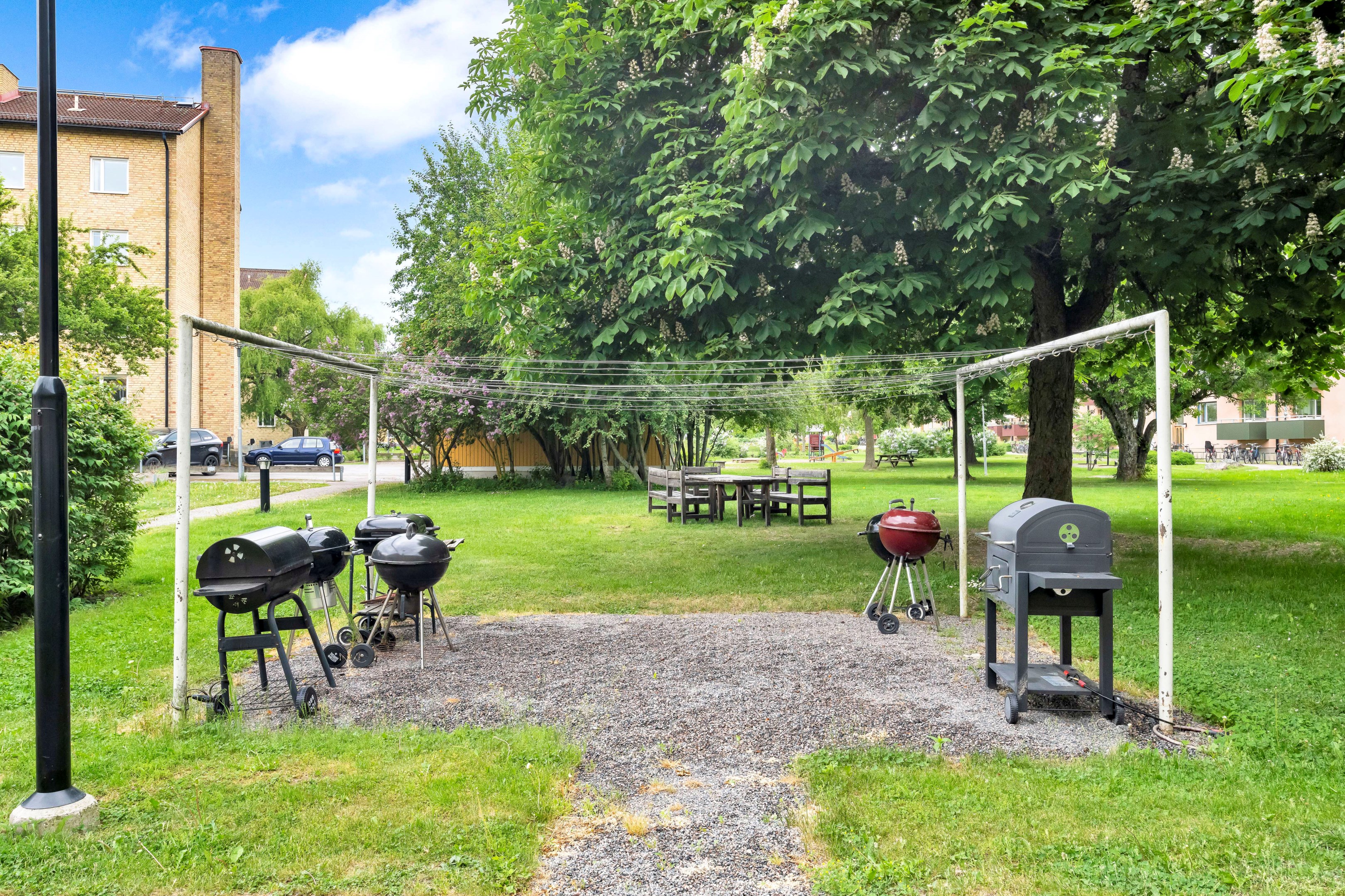 Bostadsbild från Börjegatan 56 B, Såld i Luthagen, Uppsala