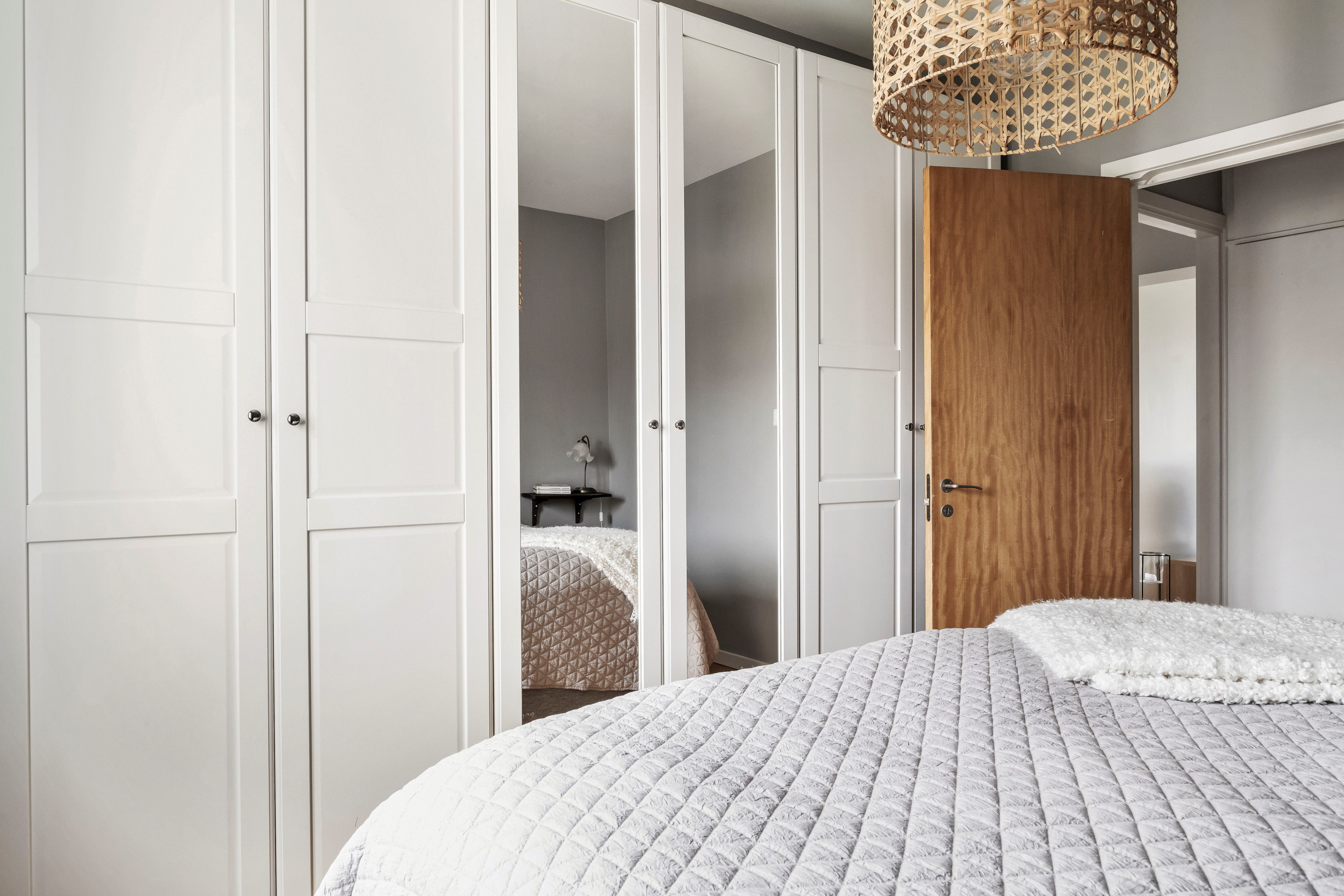 Bostadsbild från Börjegatan 56 B, Såld i Luthagen, Uppsala