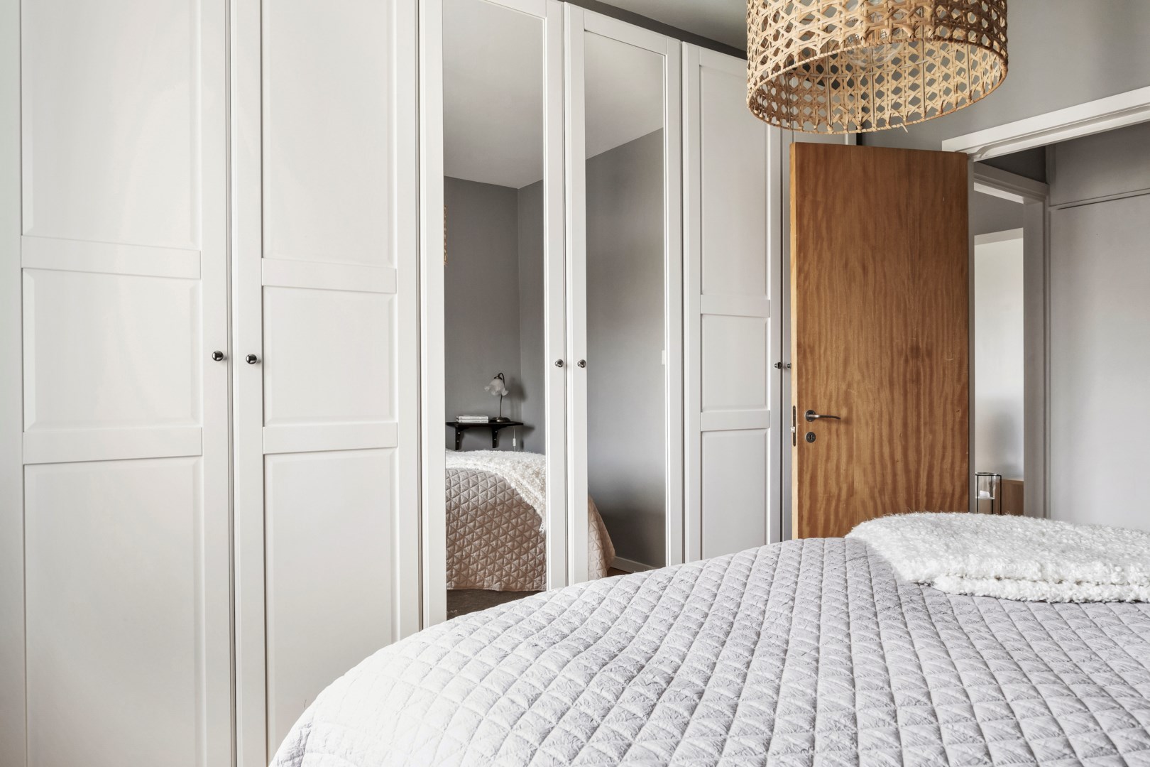 Bostadsbild från Börjegatan 56 B, Såld i Luthagen, Uppsala