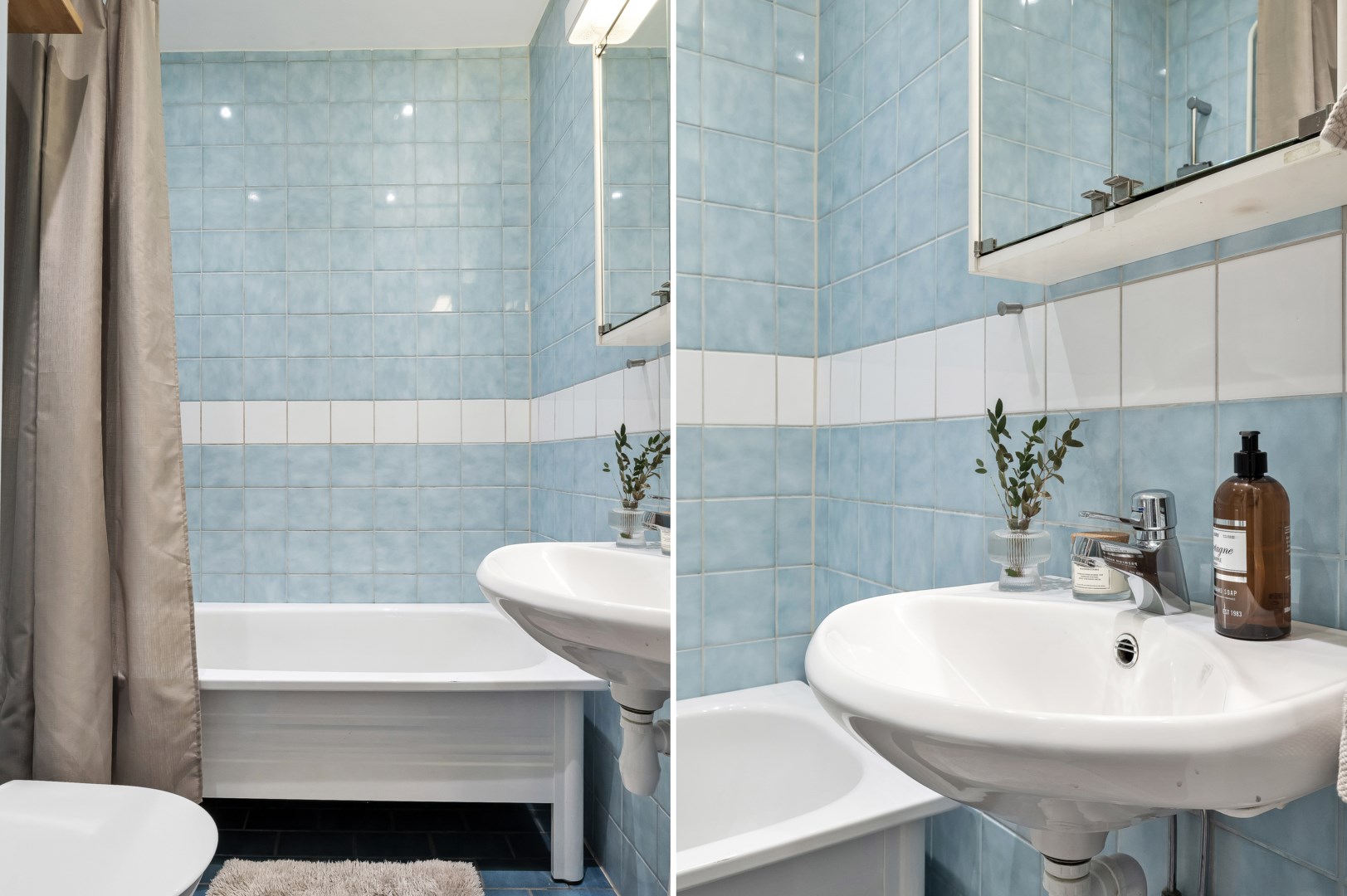 Bostadsbild från Börjegatan 56 B, Såld i Luthagen, Uppsala