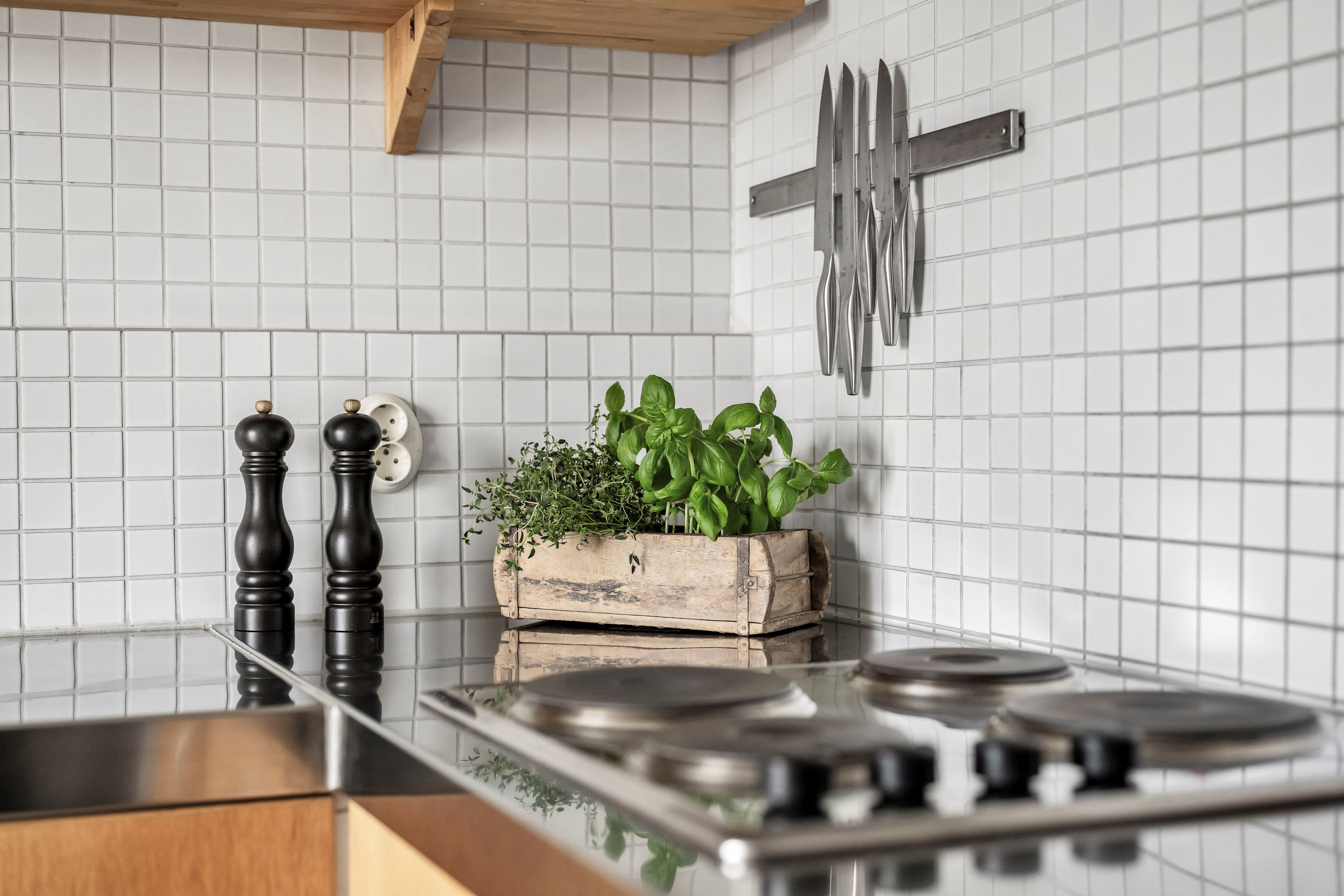 Bostadsbild från Börjegatan 56 B, Såld i Luthagen, Uppsala