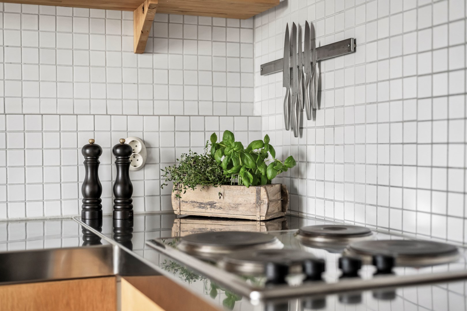 Bostadsbild från Börjegatan 56 B, Såld i Luthagen, Uppsala