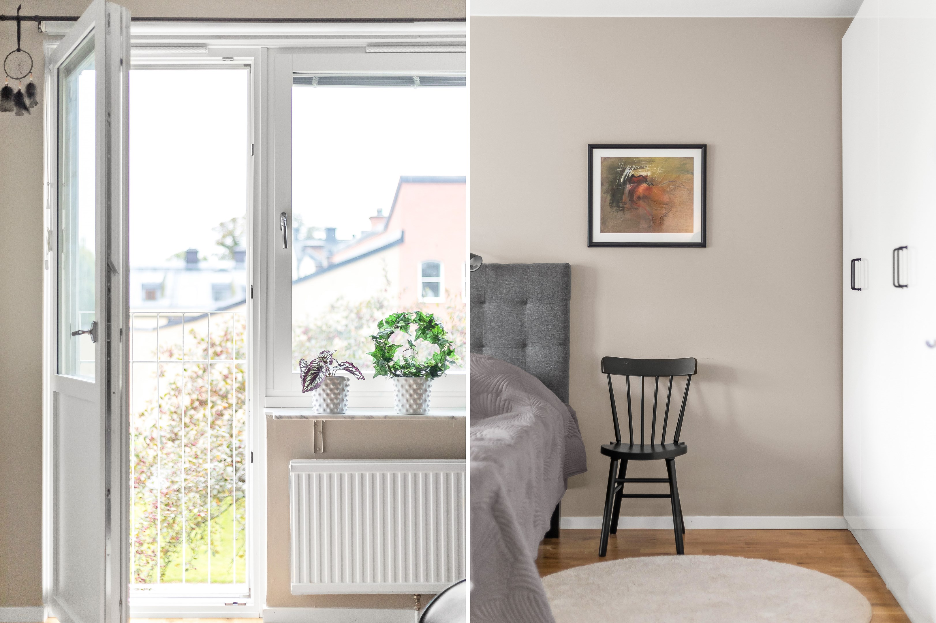 Bostadsbild från Dragarbrunnsgatan 11A, Såld i Centrum, Uppsala