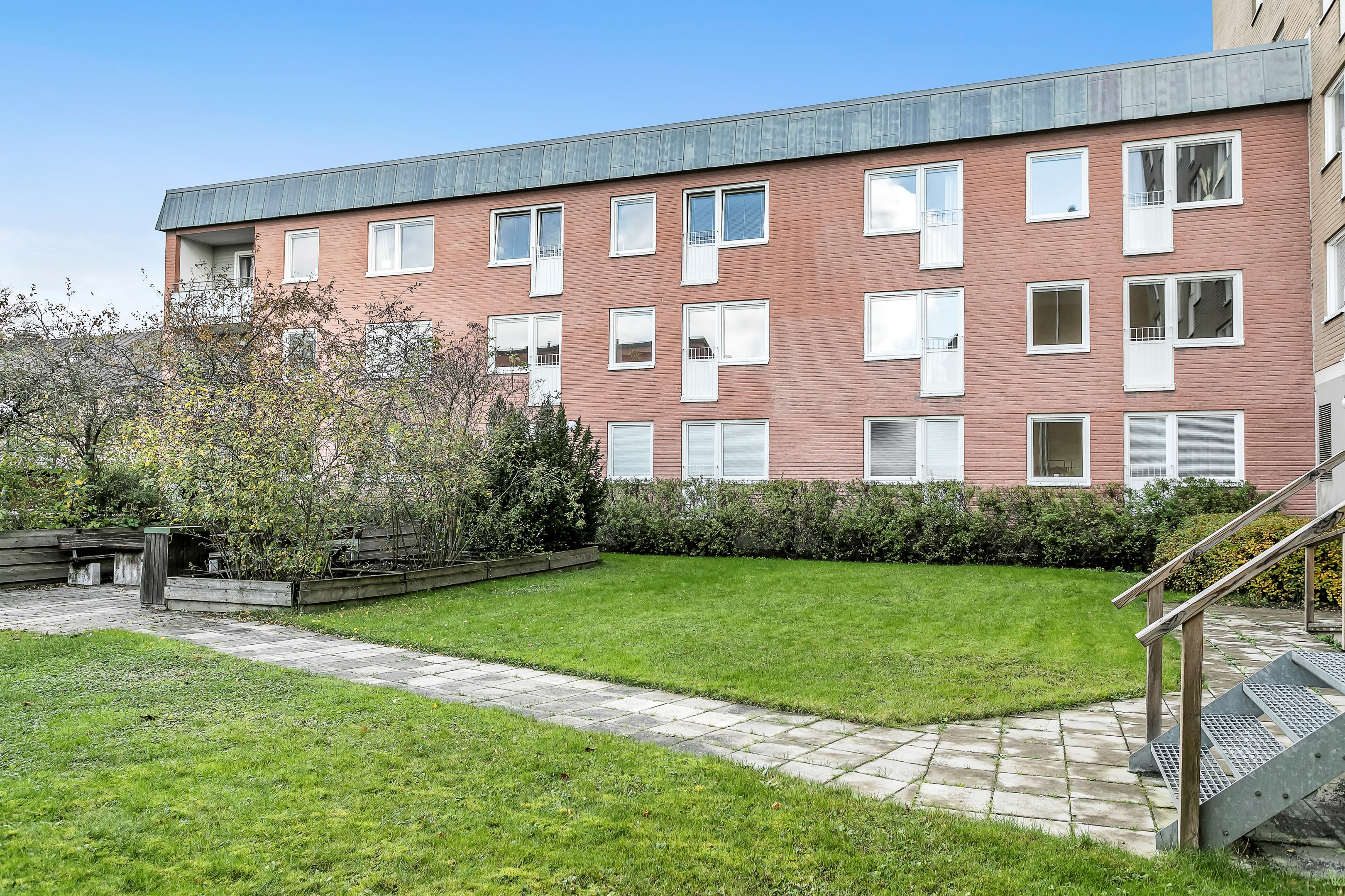 Bostadsbild från Dragarbrunnsgatan 11A, Såld i Centrum, Uppsala