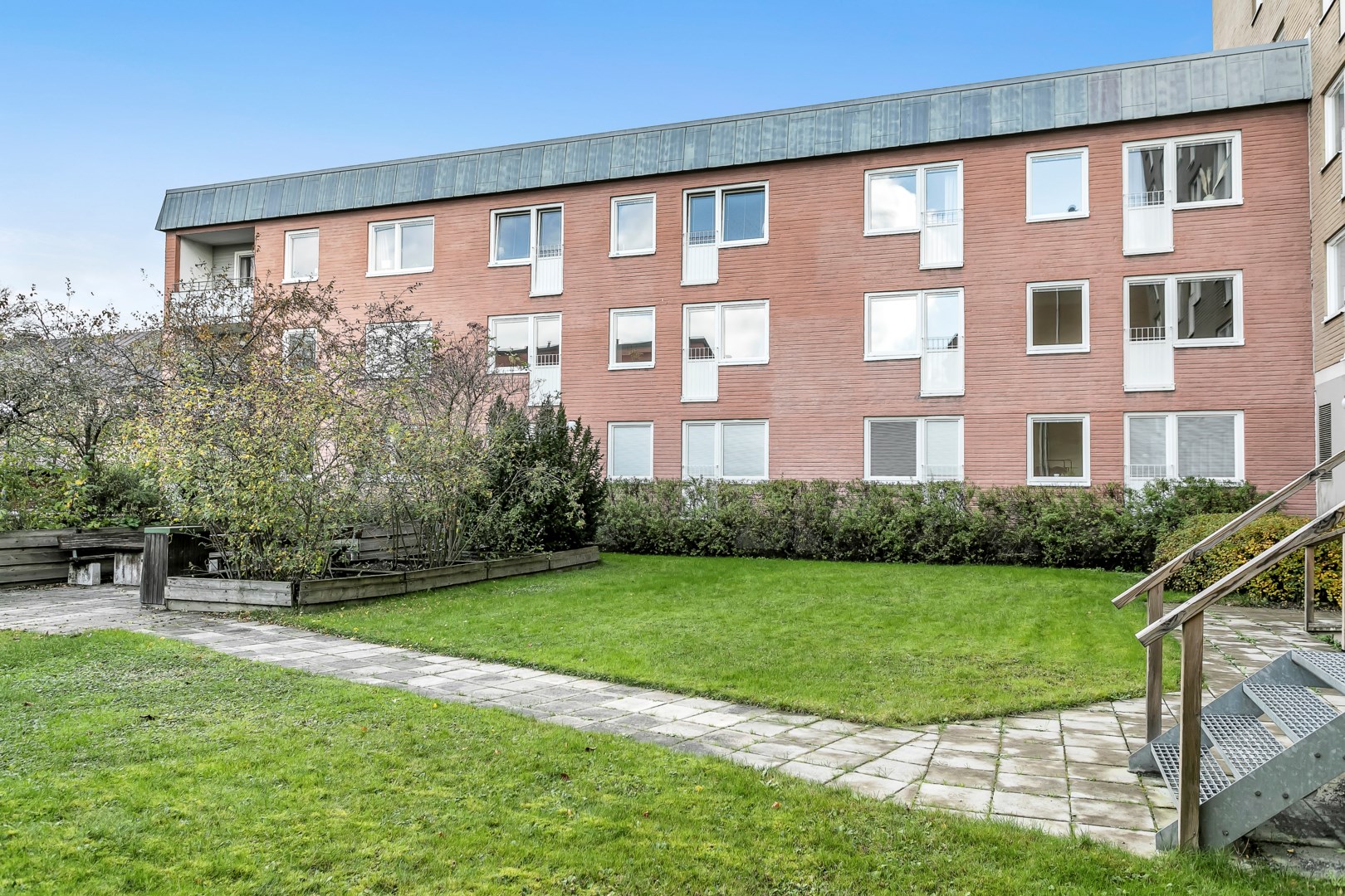 Bostadsbild från Dragarbrunnsgatan 11A, Såld i Centrum, Uppsala