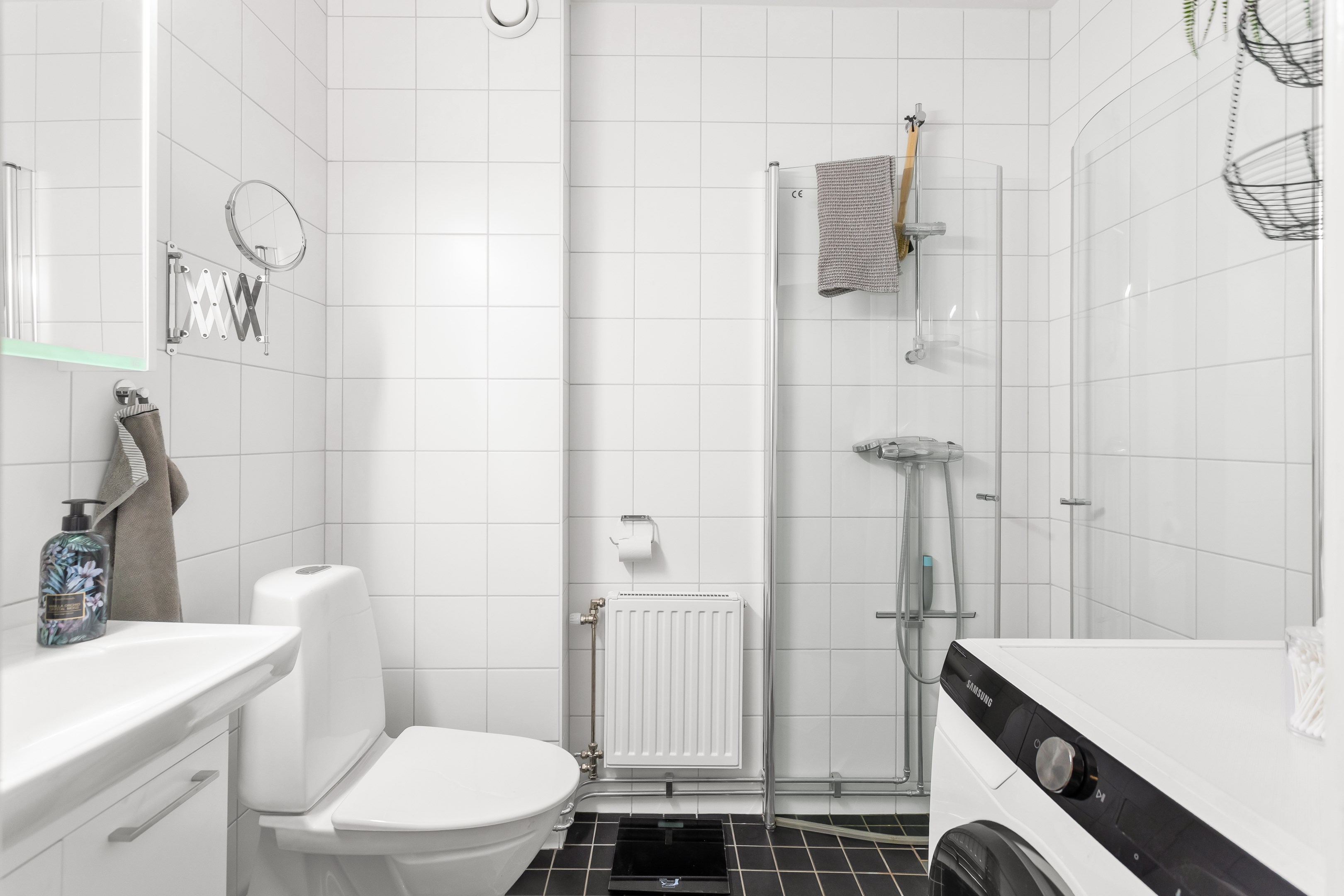 Bostadsbild från Dragarbrunnsgatan 11A, Såld i Centrum, Uppsala