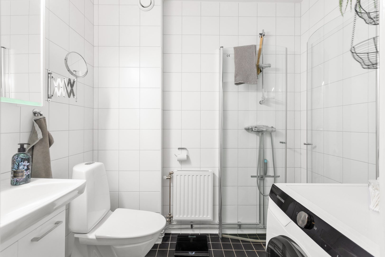 Bostadsbild från Dragarbrunnsgatan 11A, Såld i Centrum, Uppsala