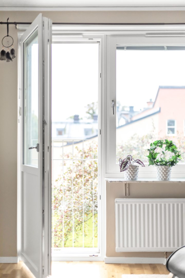 Bostadsbild från Dragarbrunnsgatan 11A, Såld i Centrum, Uppsala