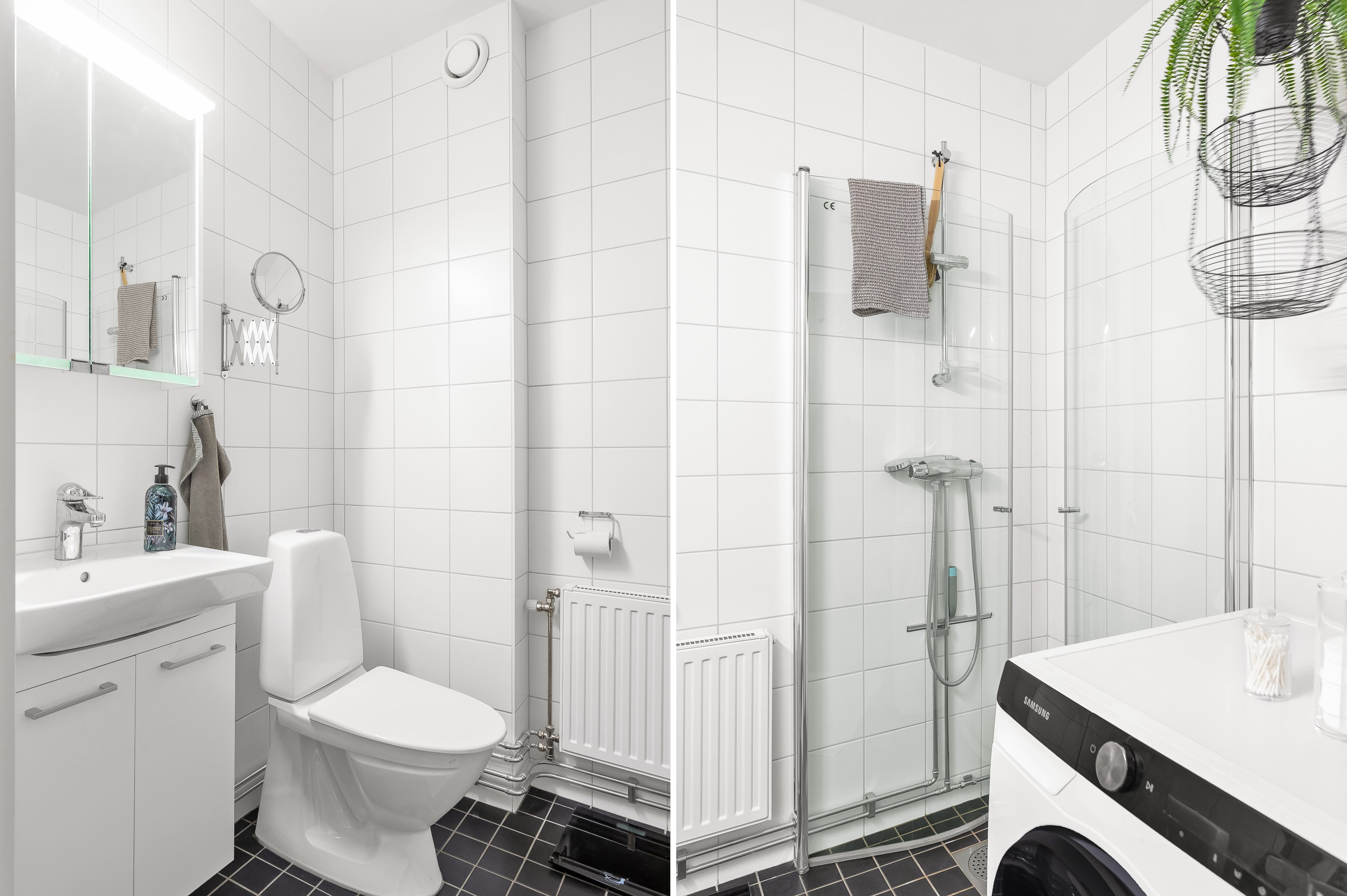 Bostadsbild från Dragarbrunnsgatan 11A, Såld i Centrum, Uppsala