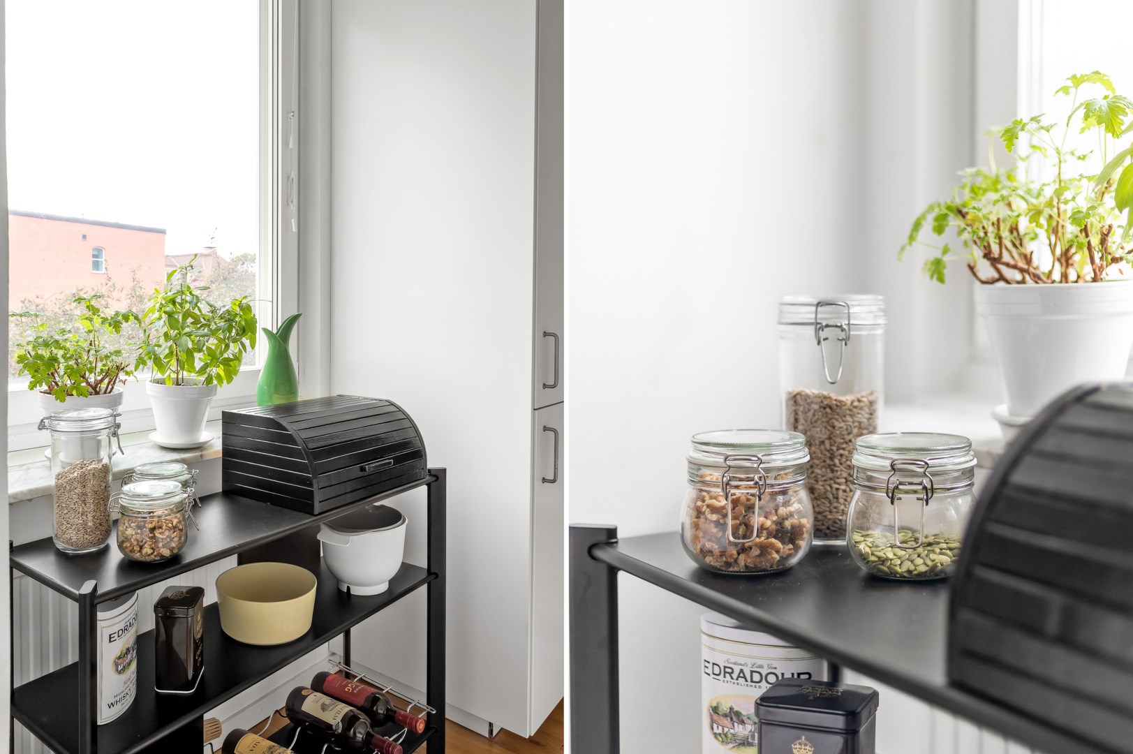 Bostadsbild från Dragarbrunnsgatan 11A, Såld i Centrum, Uppsala