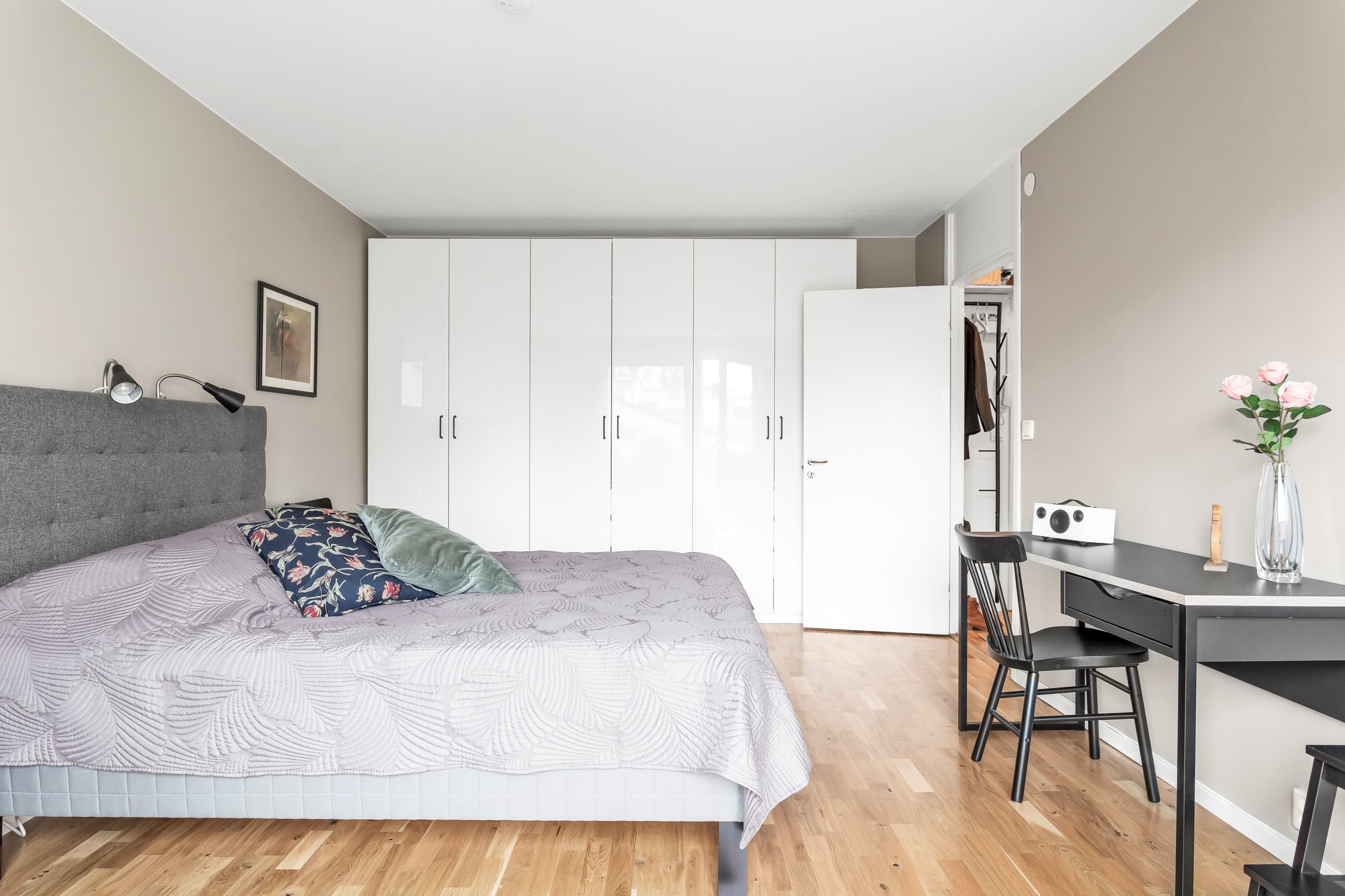 Bostadsbild från Dragarbrunnsgatan 11A, Såld i Centrum, Uppsala