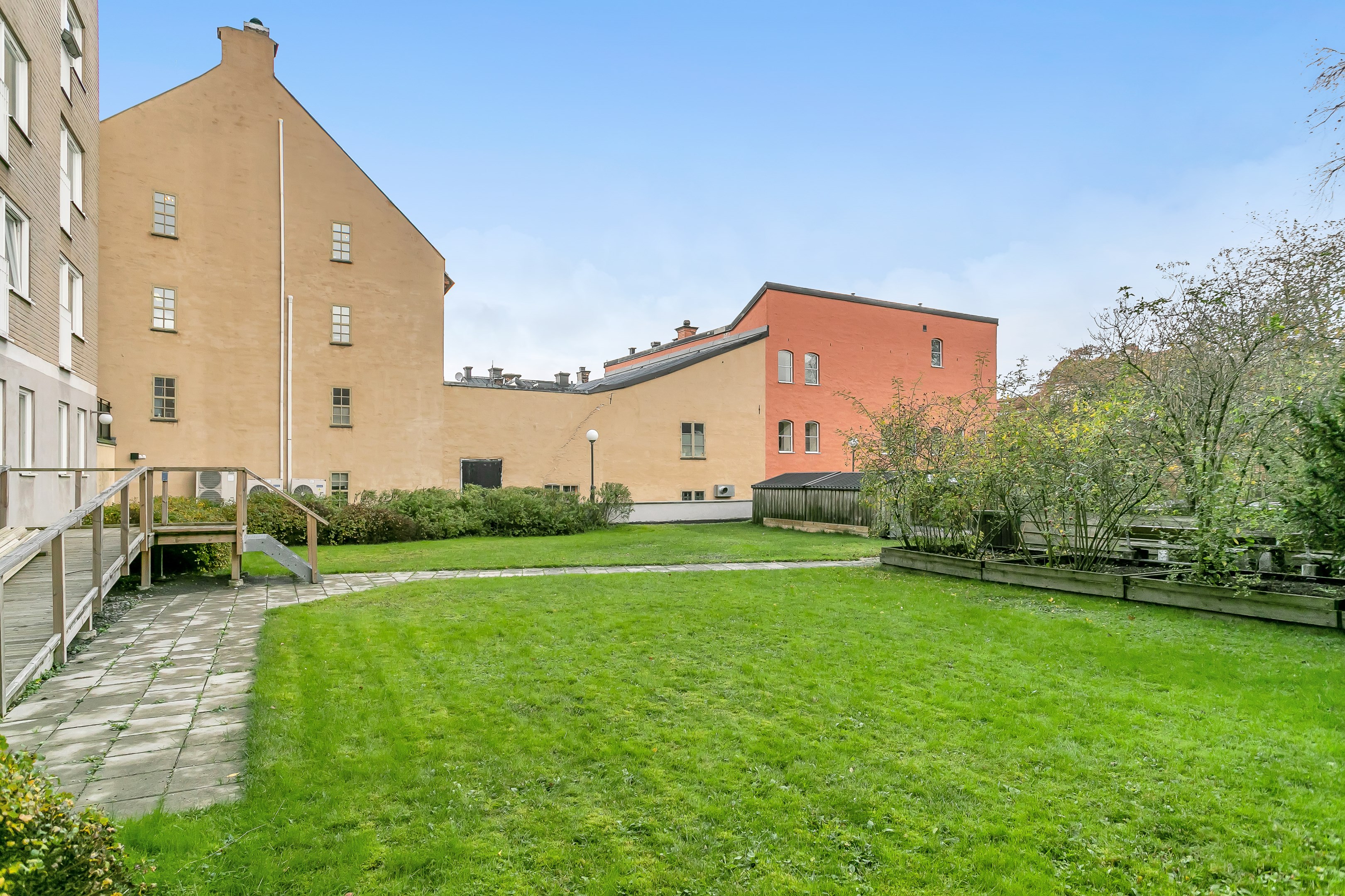 Bostadsbild från Dragarbrunnsgatan 11A, Såld i Centrum, Uppsala