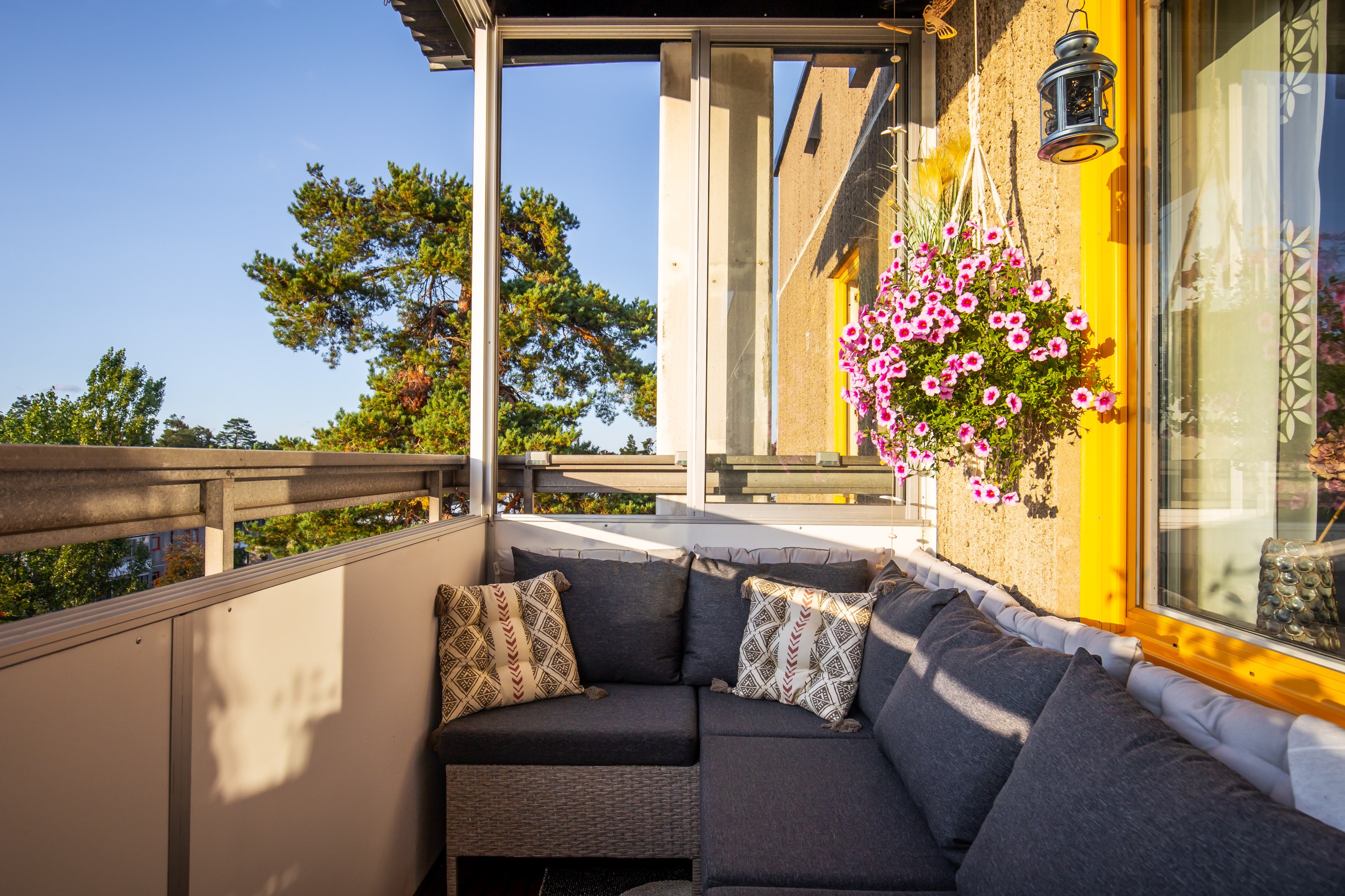 Bostadsbild från Ormingeringen 42, Såld i Västra Orminge, Nacka