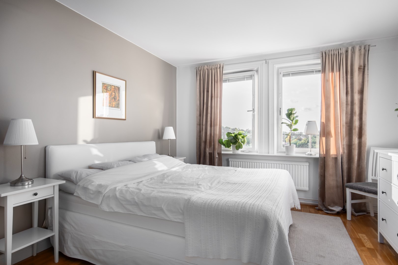 Bostadsbild från Ormingeringen 42, Såld i Västra Orminge, Nacka