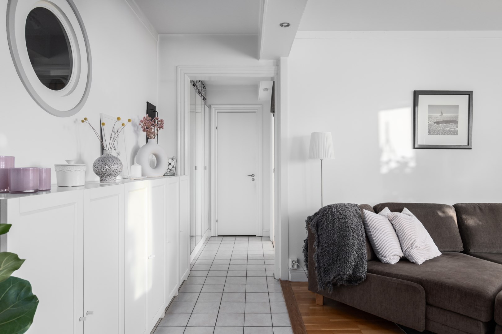 Bostadsbild från Ormingeringen 42, Såld i Västra Orminge, Nacka