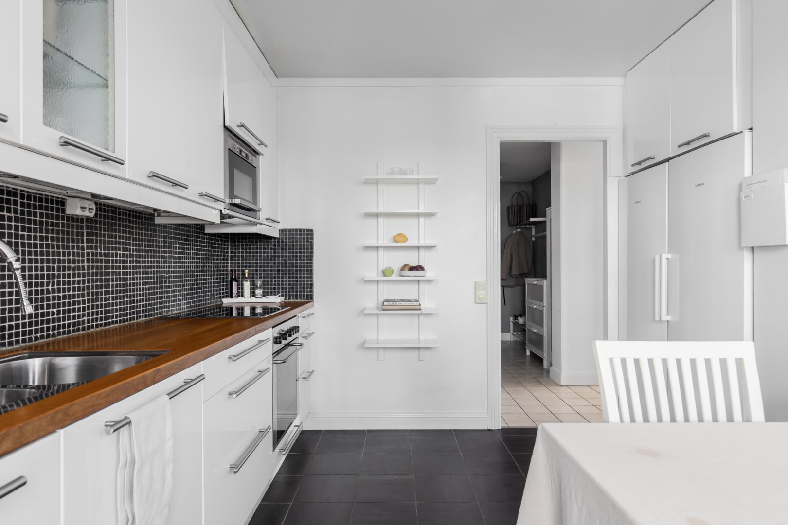 Bostadsbild från Ormingeringen 42, Såld i Västra Orminge, Nacka