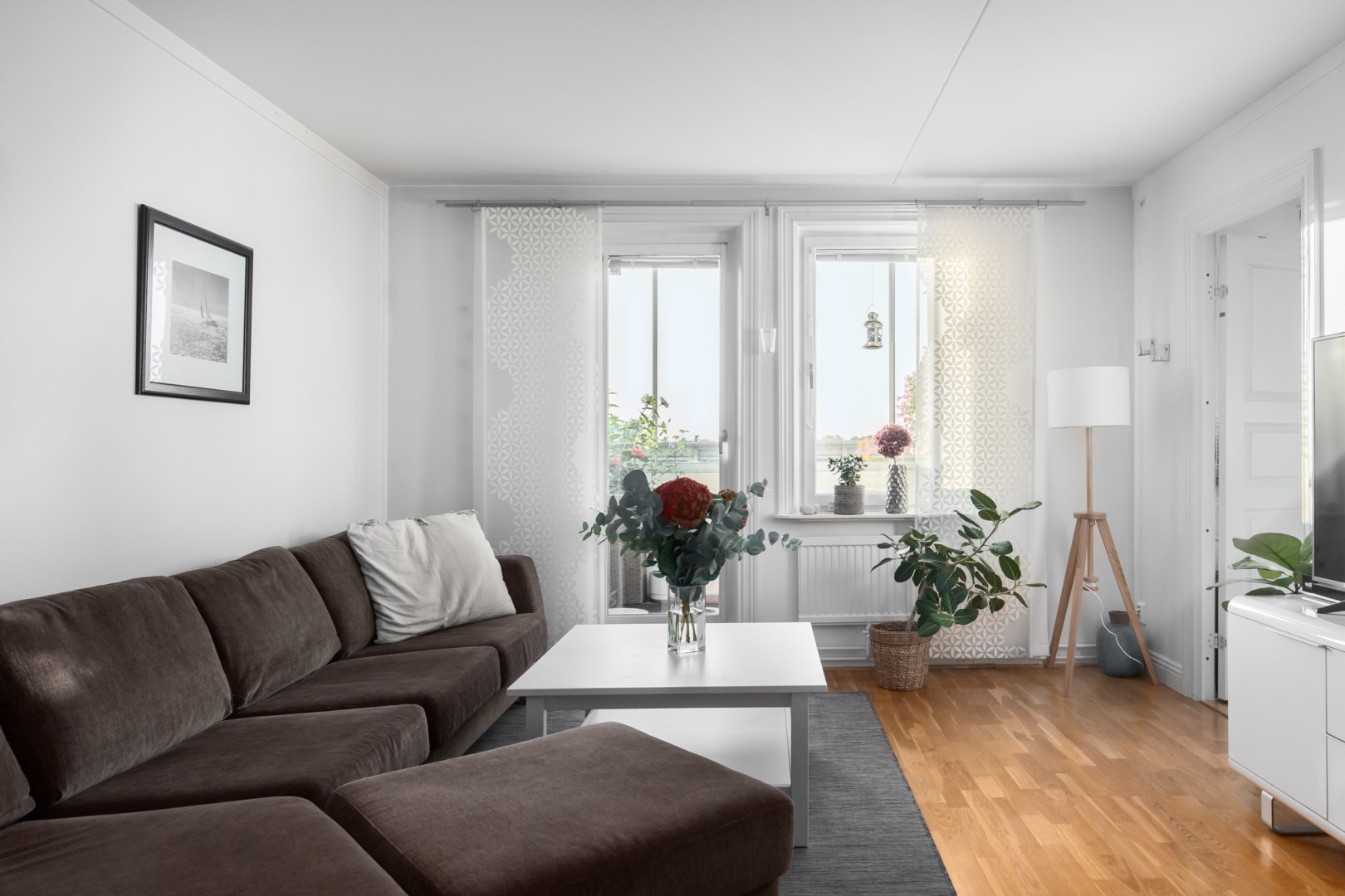 Bostadsbild från Ormingeringen 42, Såld i Västra Orminge, Nacka