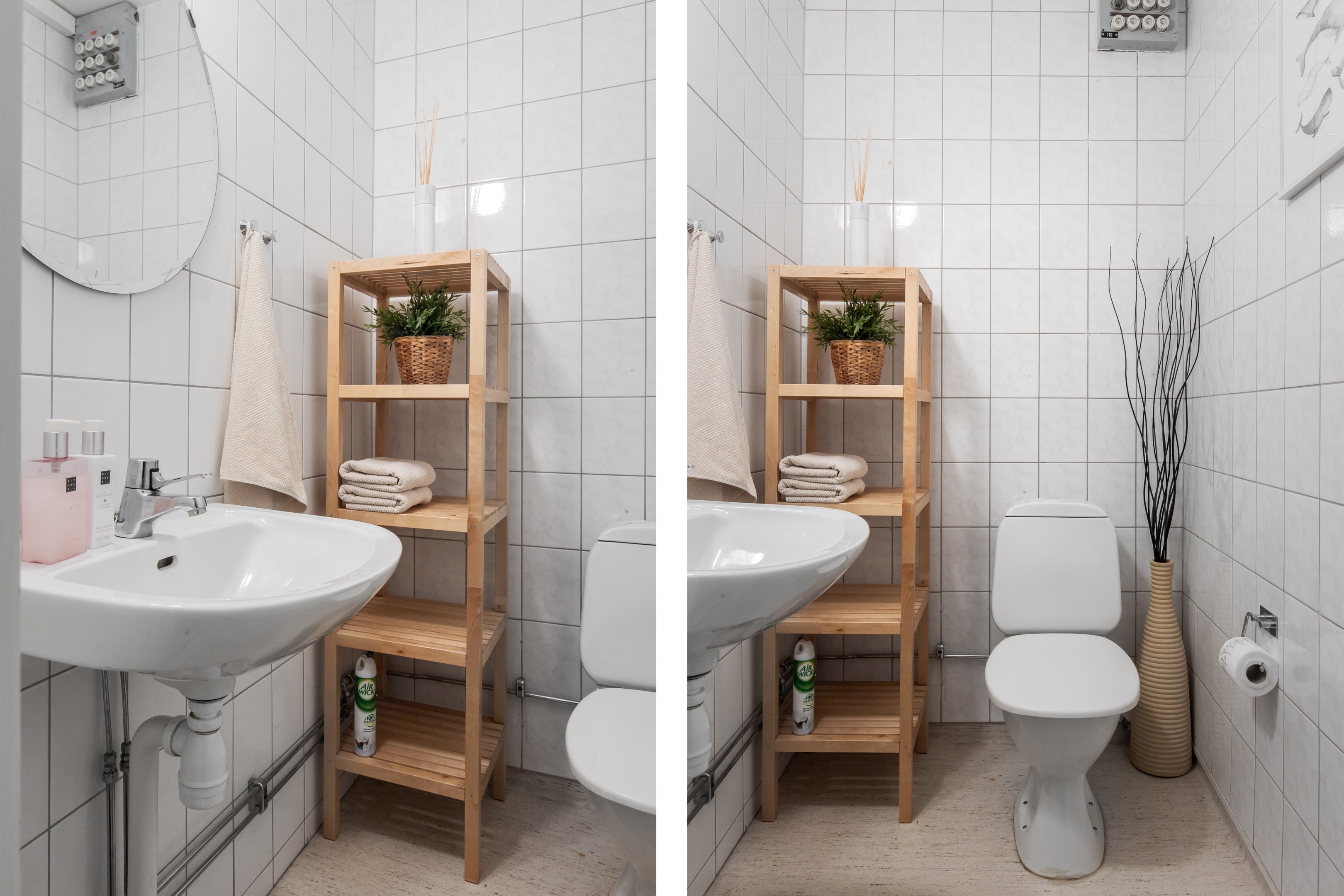 Bostadsbild från Ormingeringen 42, Såld i Västra Orminge, Nacka