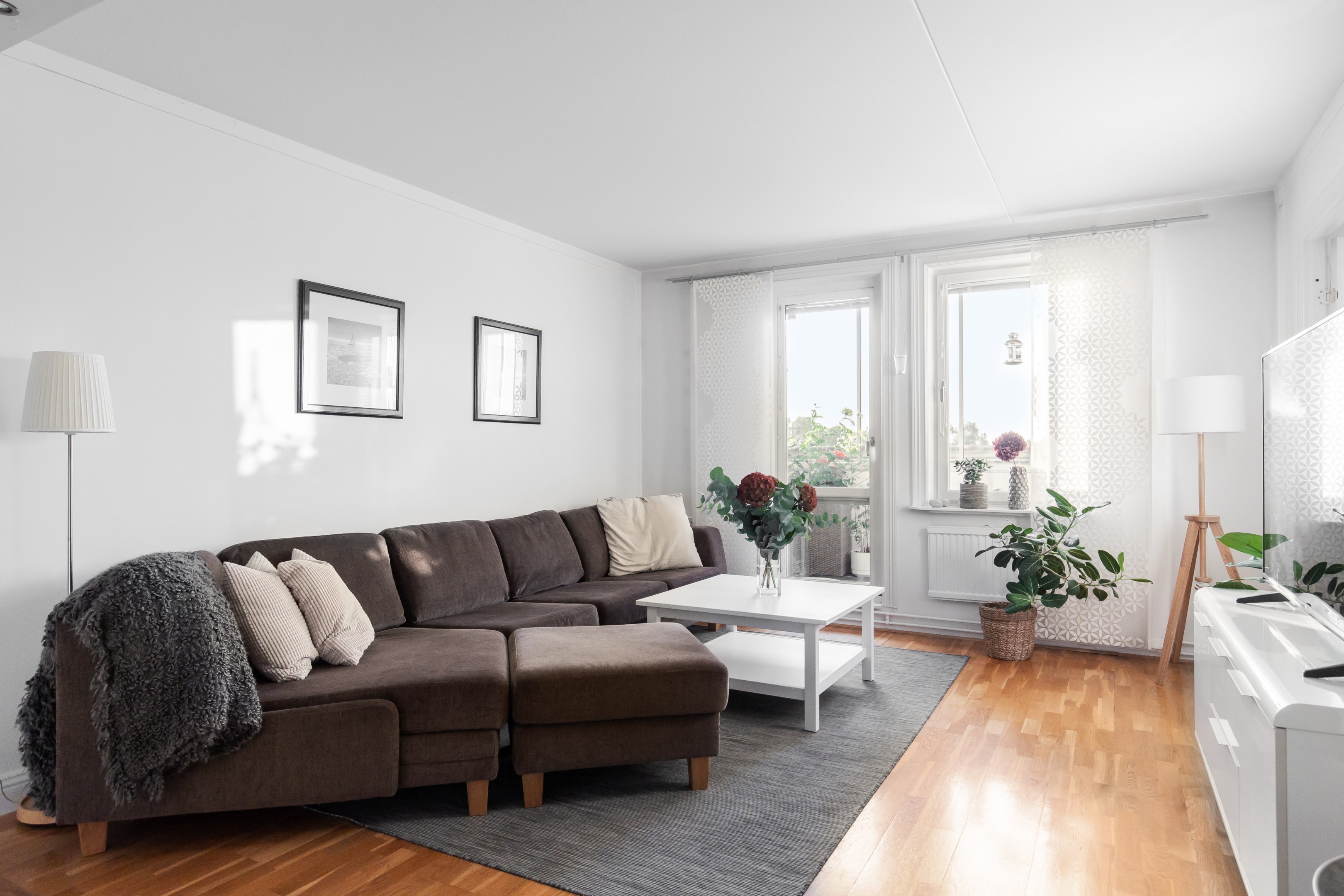 Bostadsbild från Ormingeringen 42, Såld i Västra Orminge, Nacka