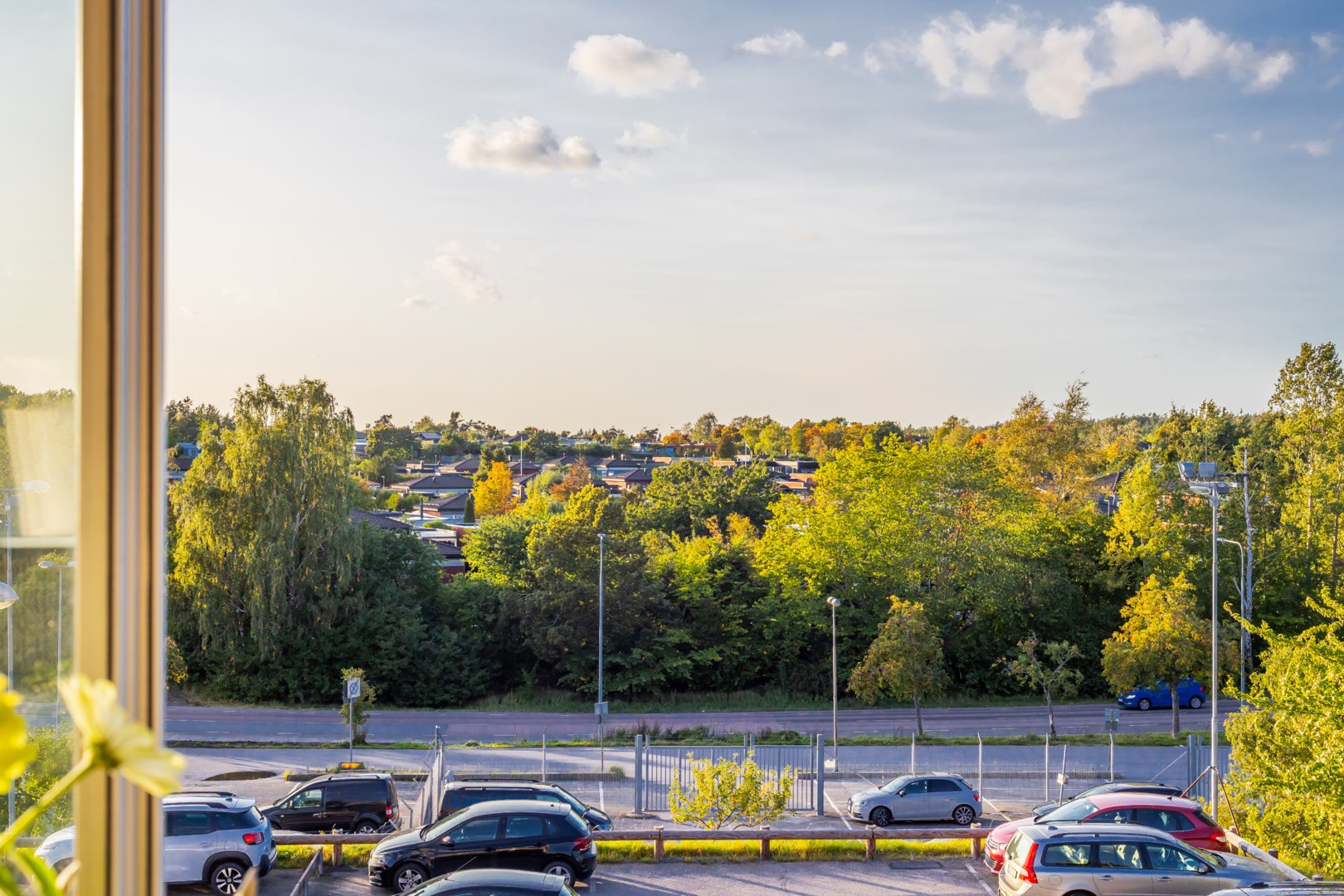 Bostadsbild från Ormingeringen 42, Såld i Västra Orminge, Nacka