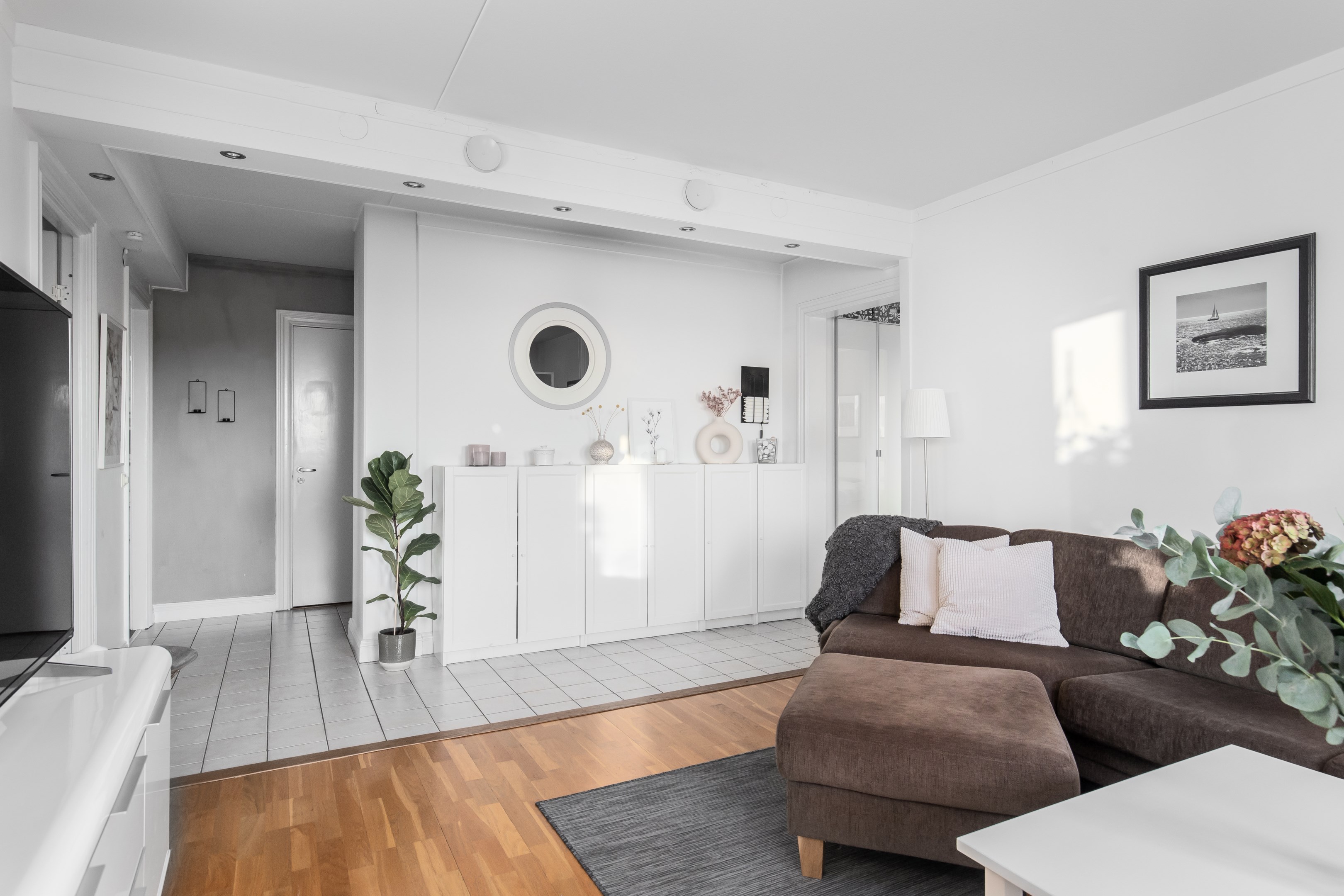 Bostadsbild från Ormingeringen 42, Såld i Västra Orminge, Nacka