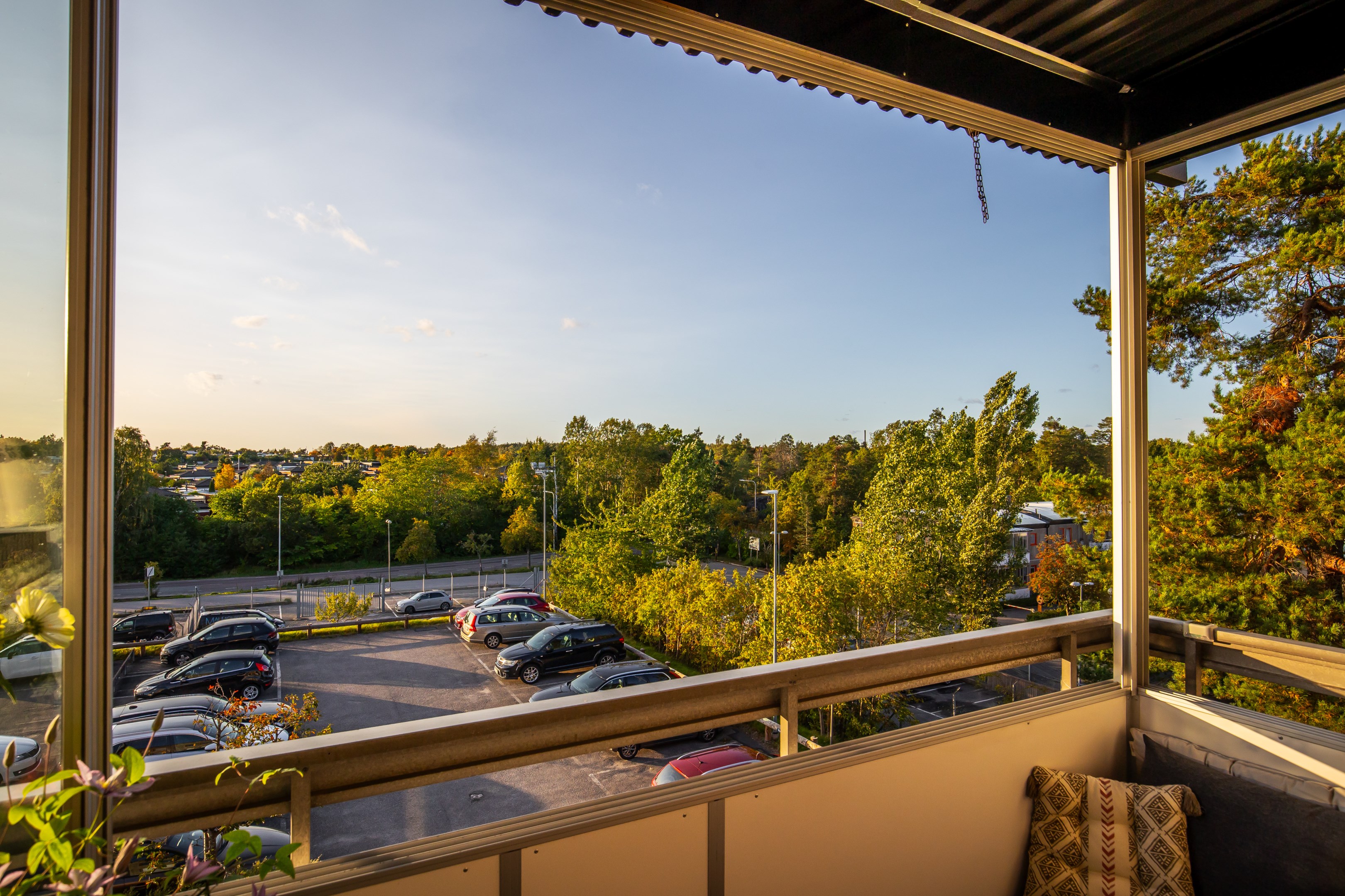 Bostadsbild från Ormingeringen 42, Såld i Västra Orminge, Nacka