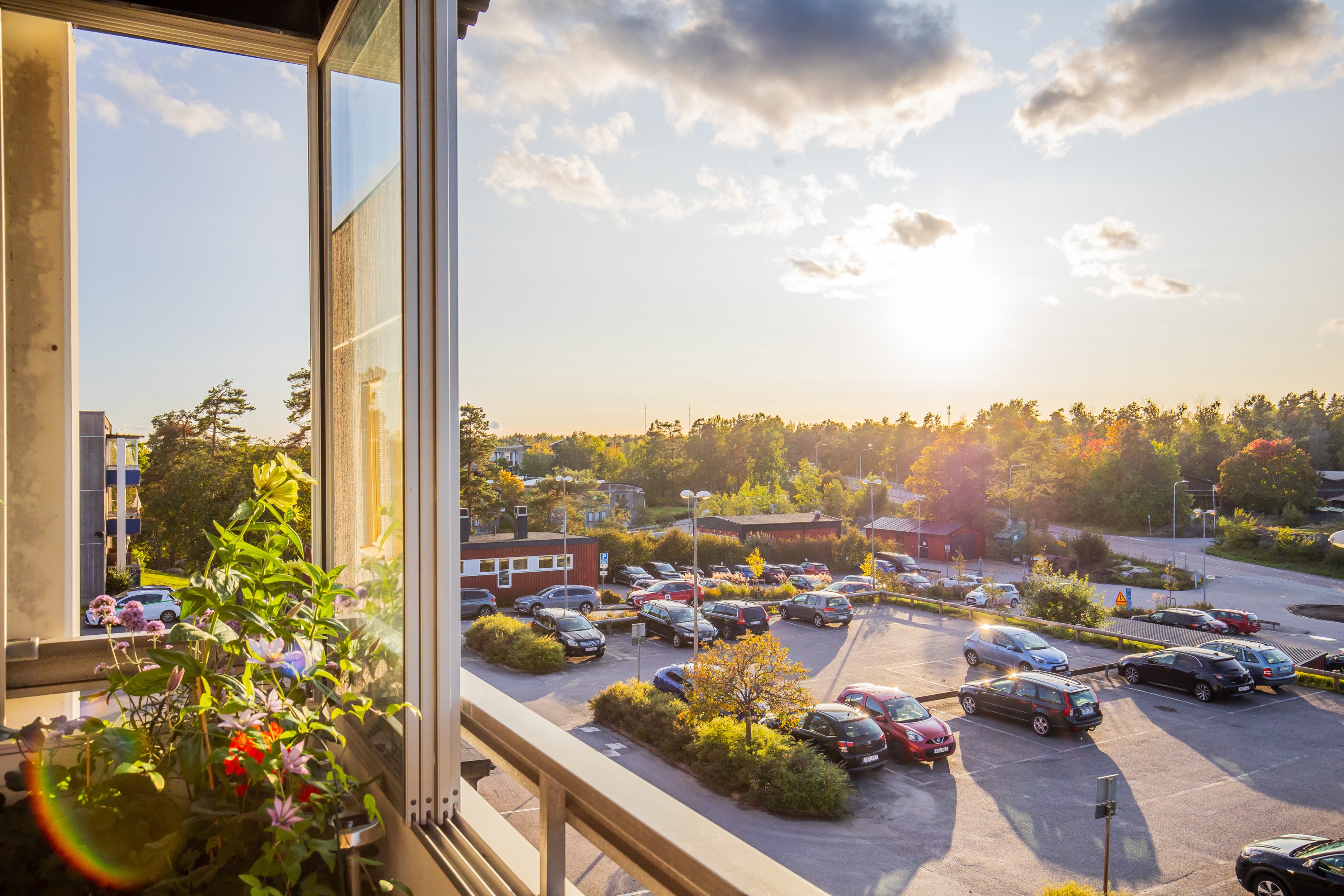 Bostadsbild från Ormingeringen 42, Såld i Västra Orminge, Nacka