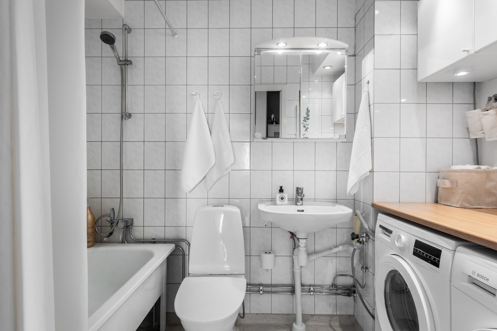 Bostadsbild från Ormingeringen 42, Såld i Västra Orminge, Nacka