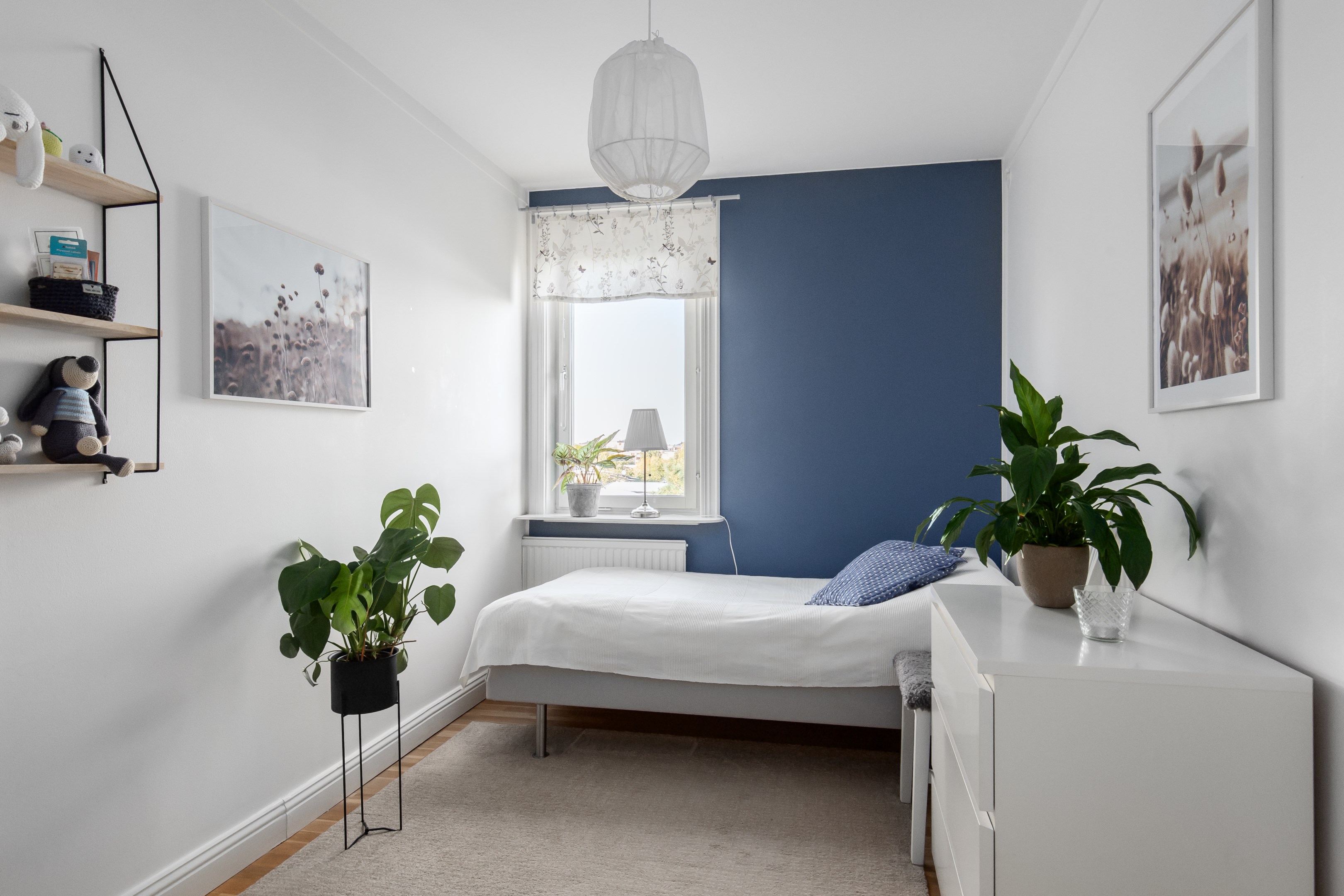 Bostadsbild från Ormingeringen 42, Såld i Västra Orminge, Nacka